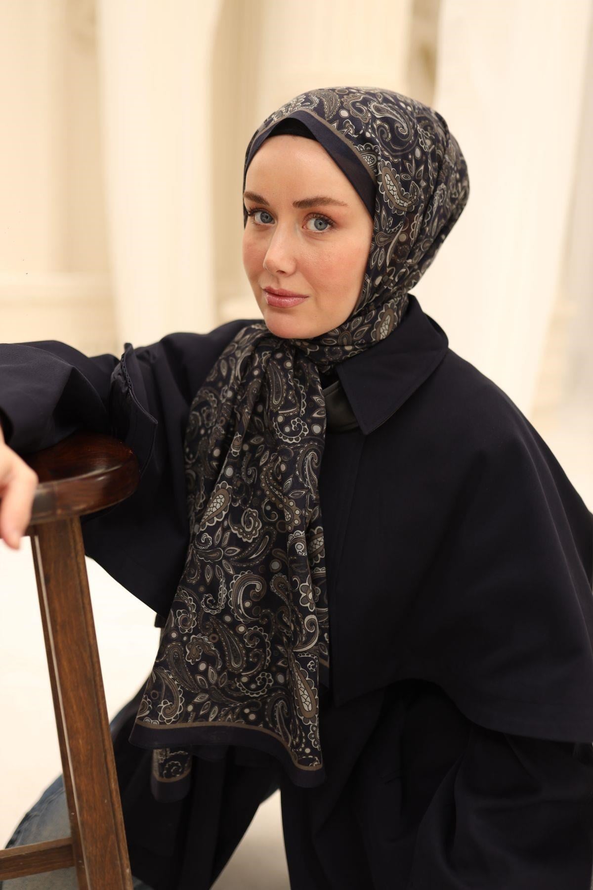 Nariya Şal 90004-12