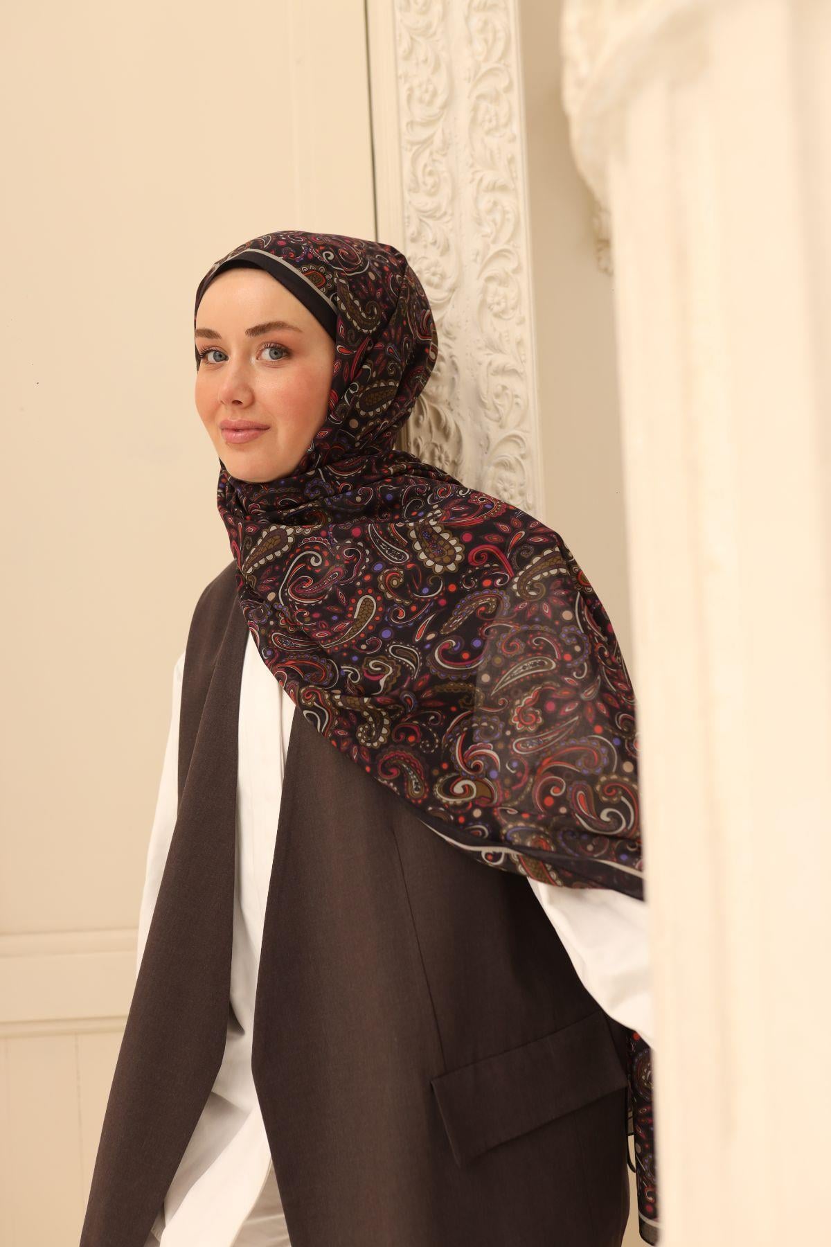 Nariya Şal 90004-14