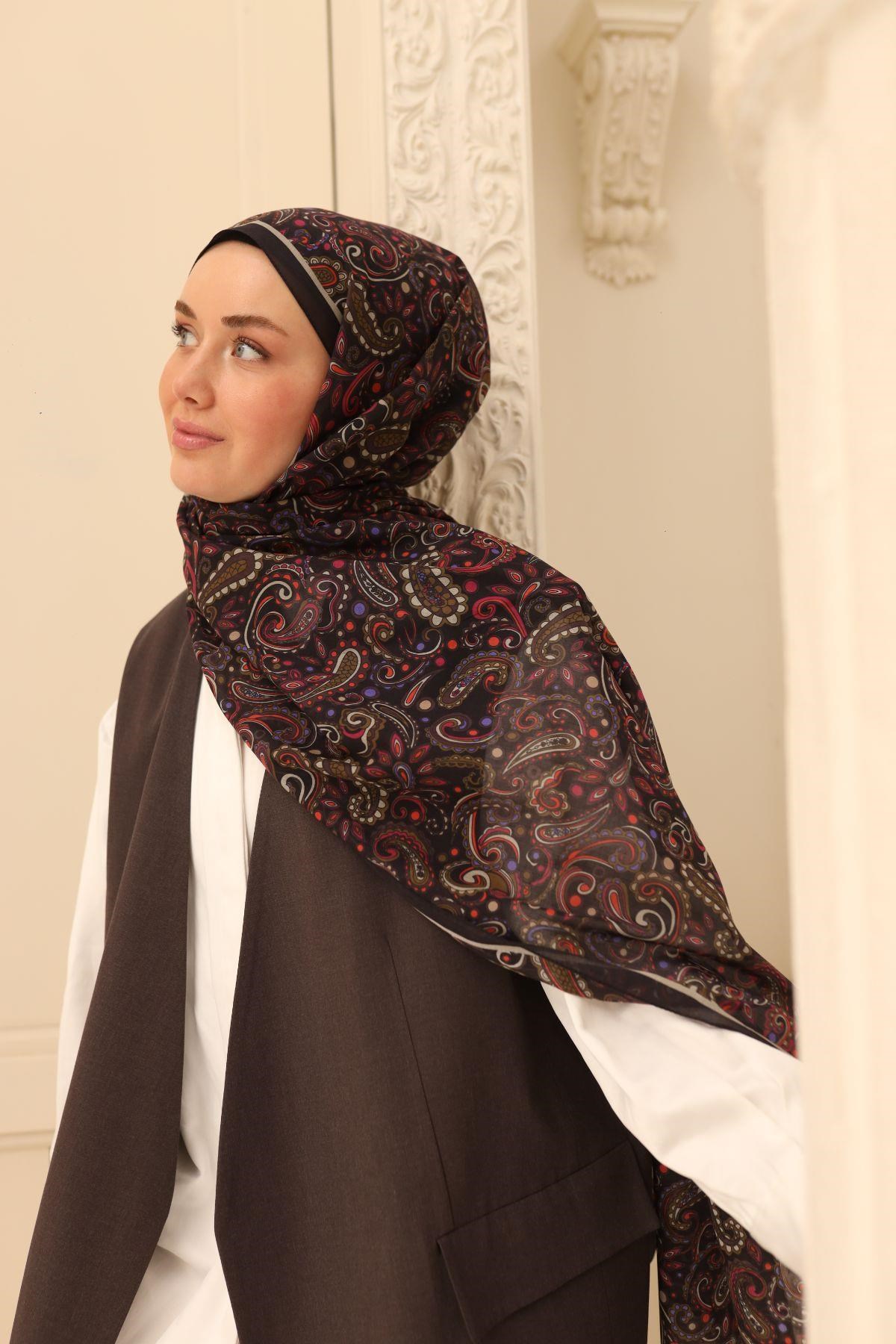 Nariya Şal 90004-14