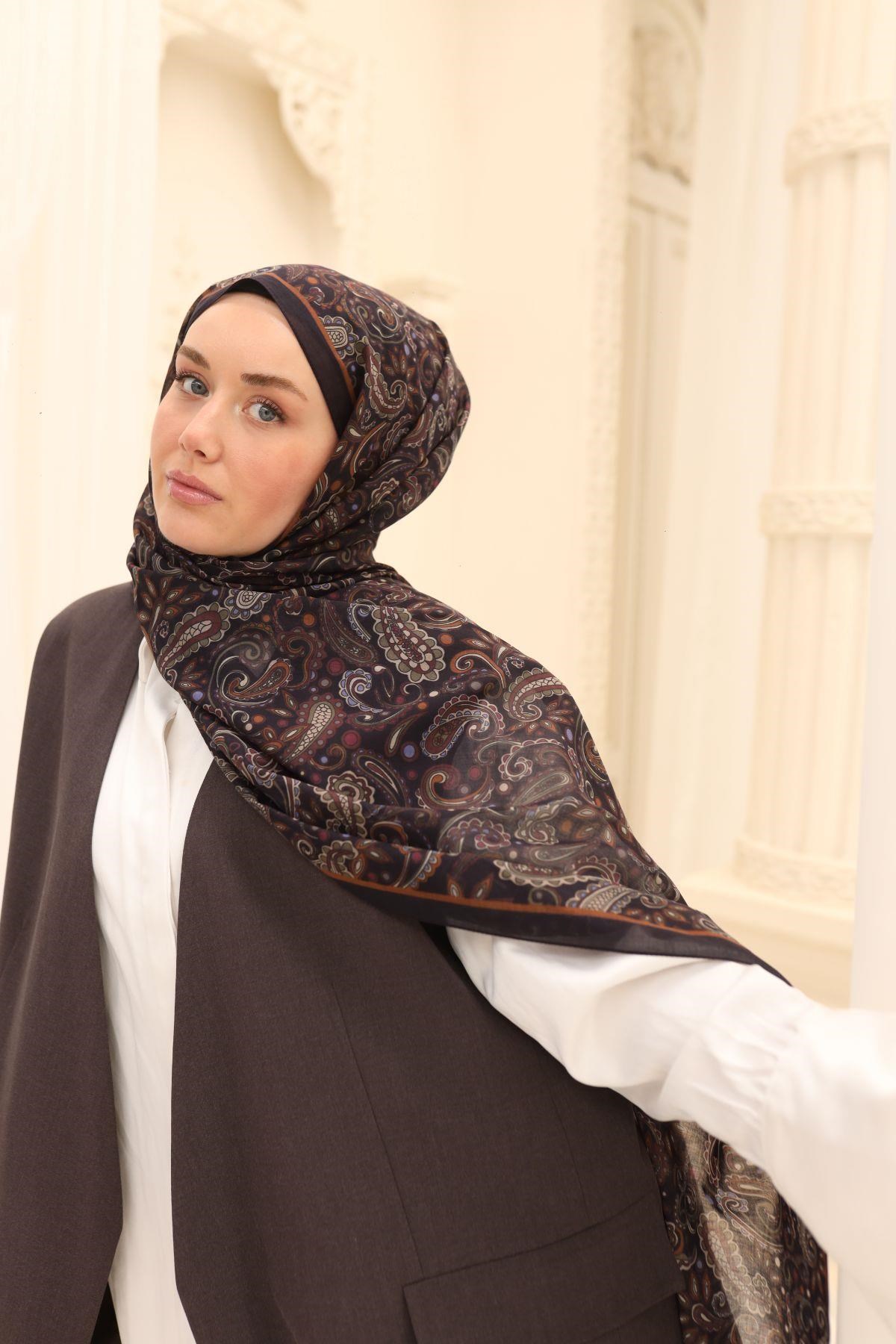 Nariya Şal 90004-15