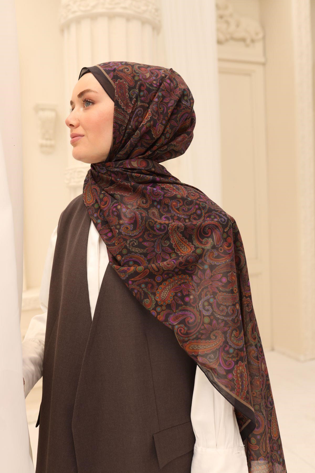 Nariya Şal 90004-16