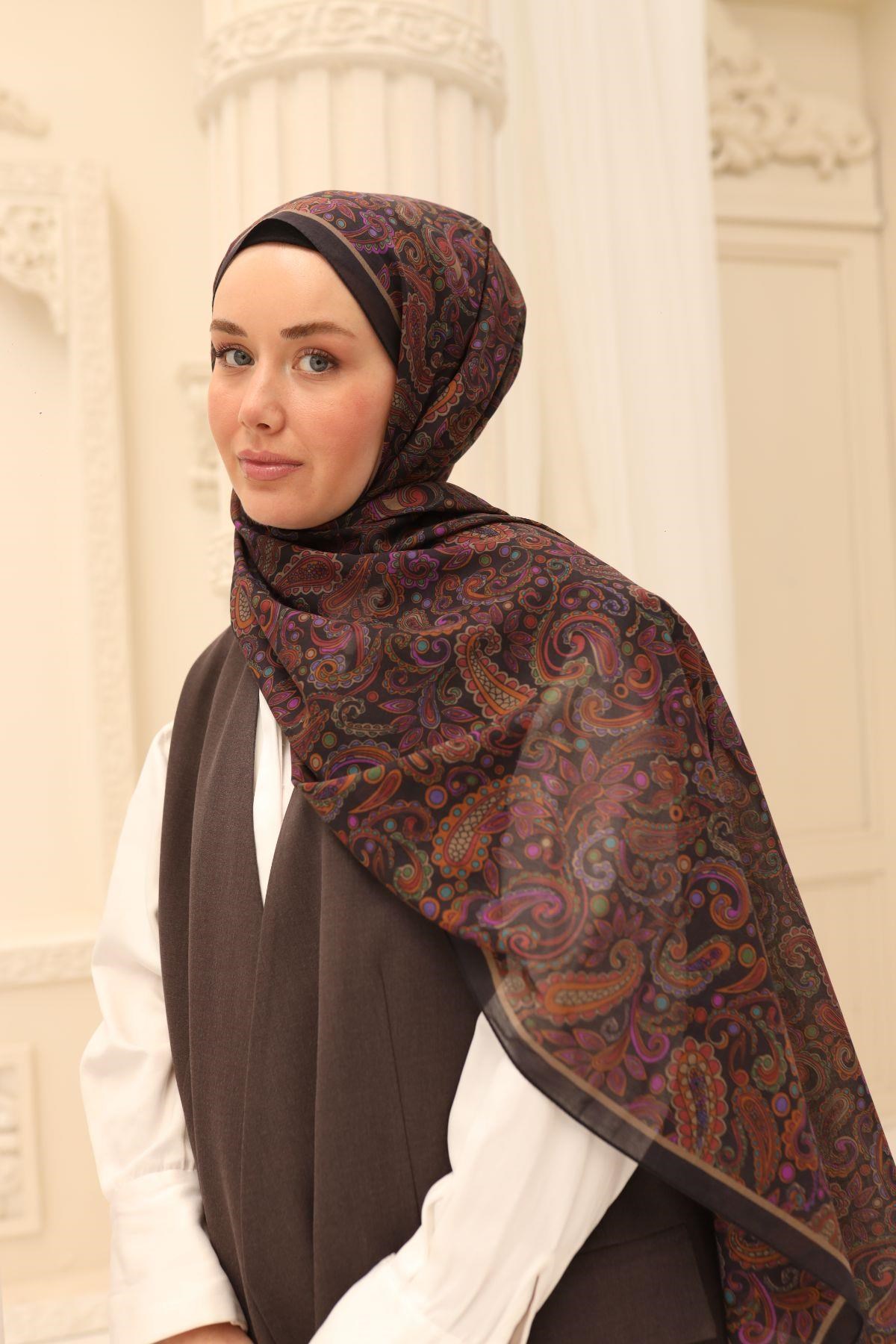 Nariya Şal 90004-16