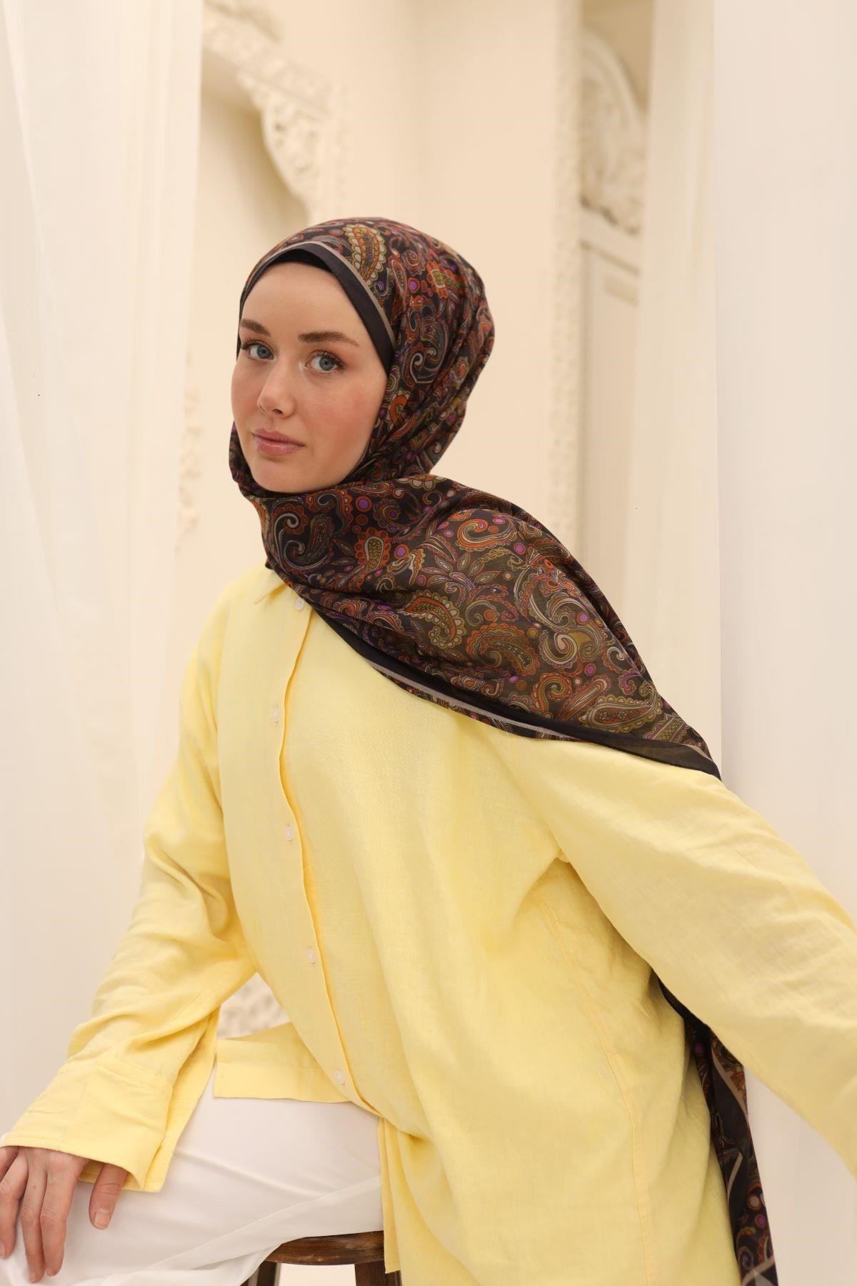 Nariya Şal 90004-17