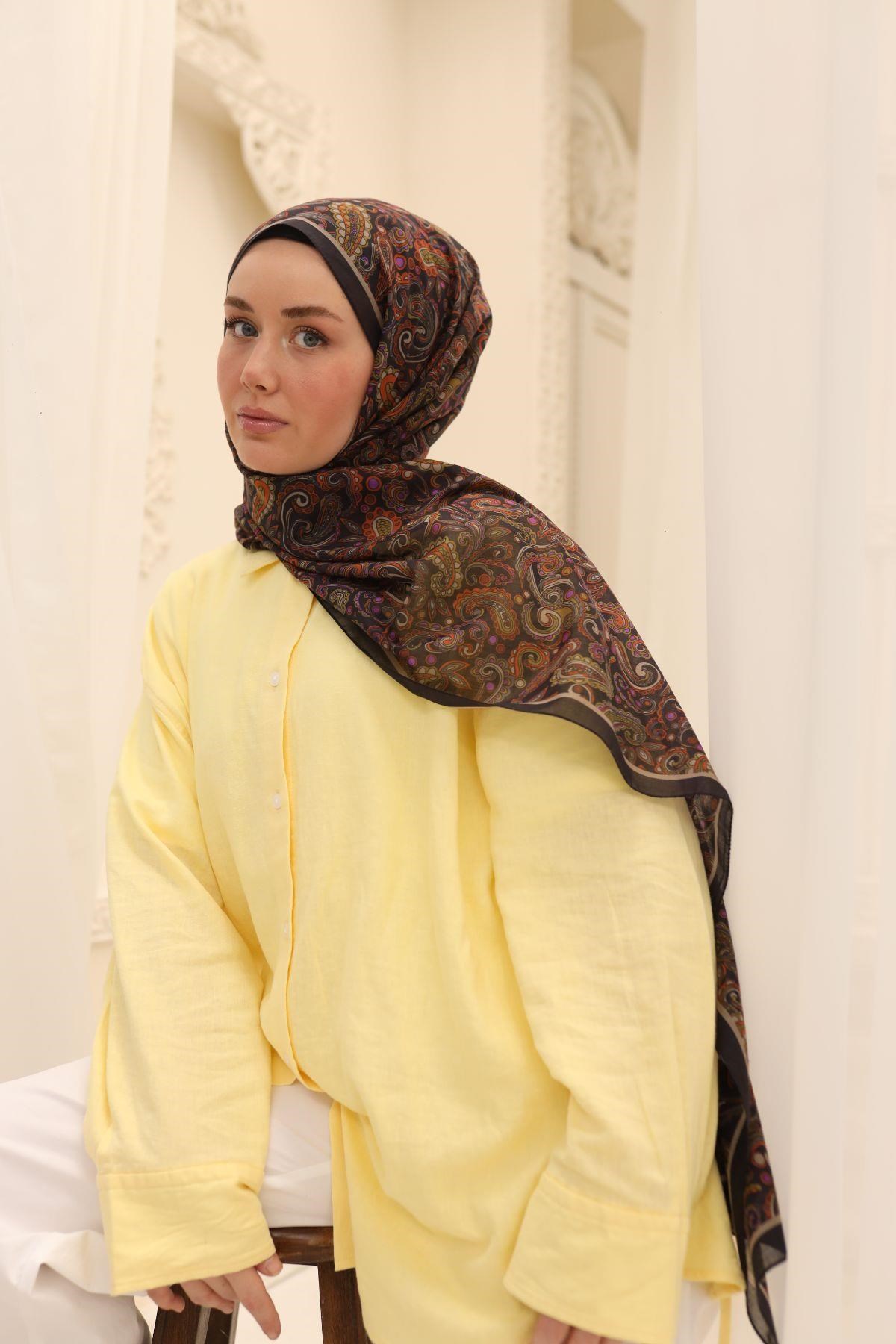 Nariya Şal 90004-17