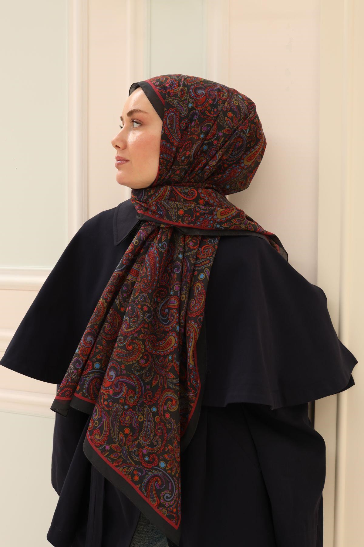 Nariya Şal 90004-18