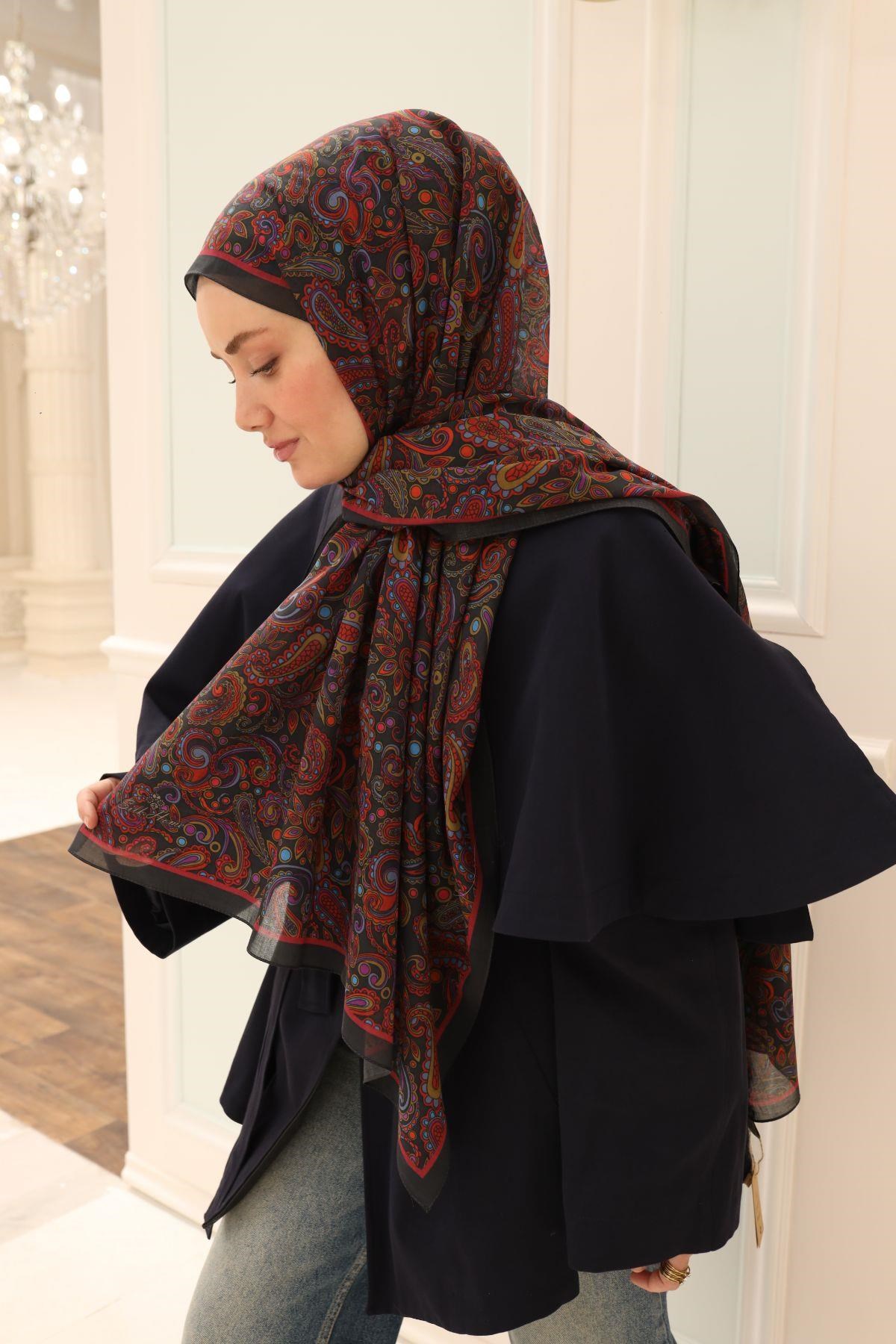 Nariya Şal 90004-18