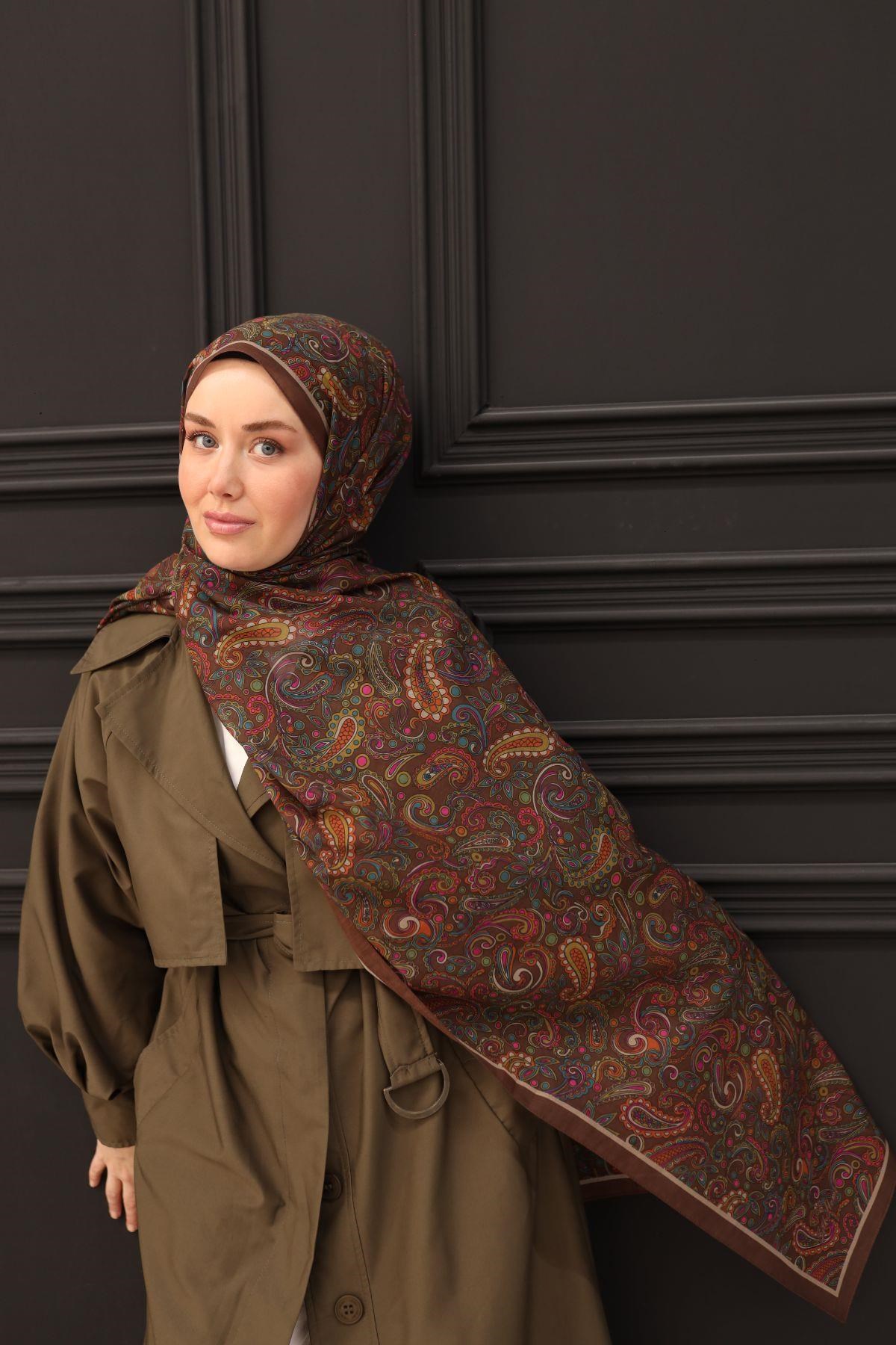 Nariya Şal 90004-19