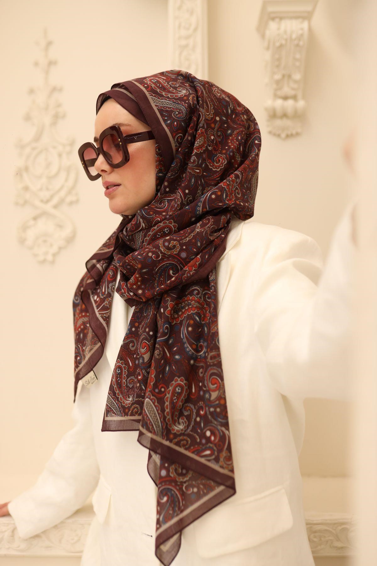 Nariya Şal 90004-20