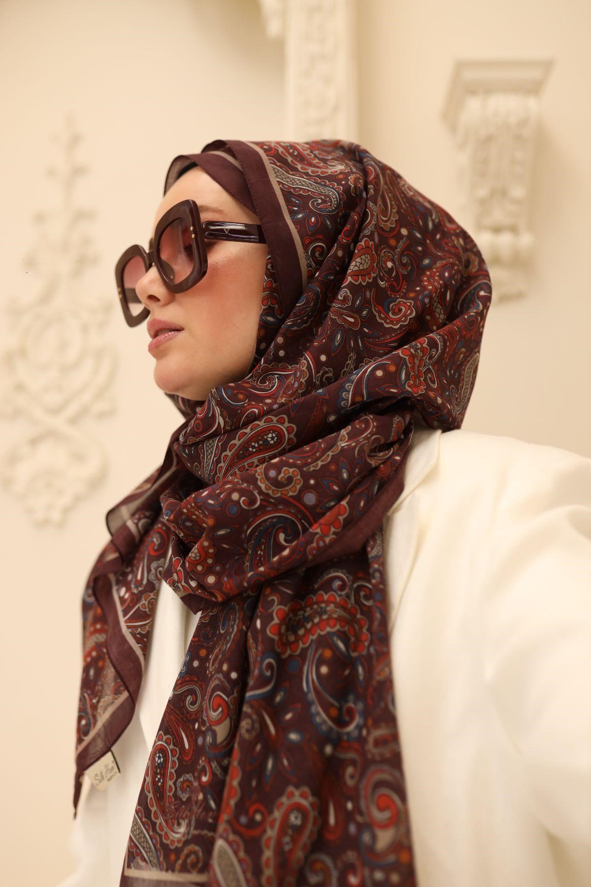 Nariya Şal 90004-20