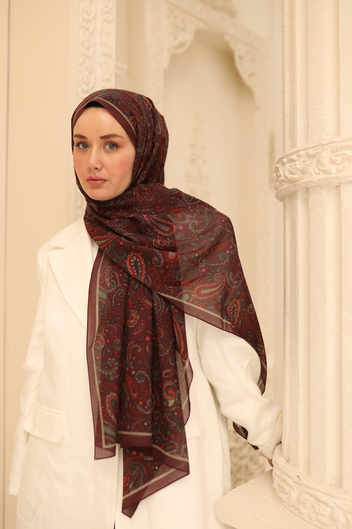 Nariya Şal 90004-21
