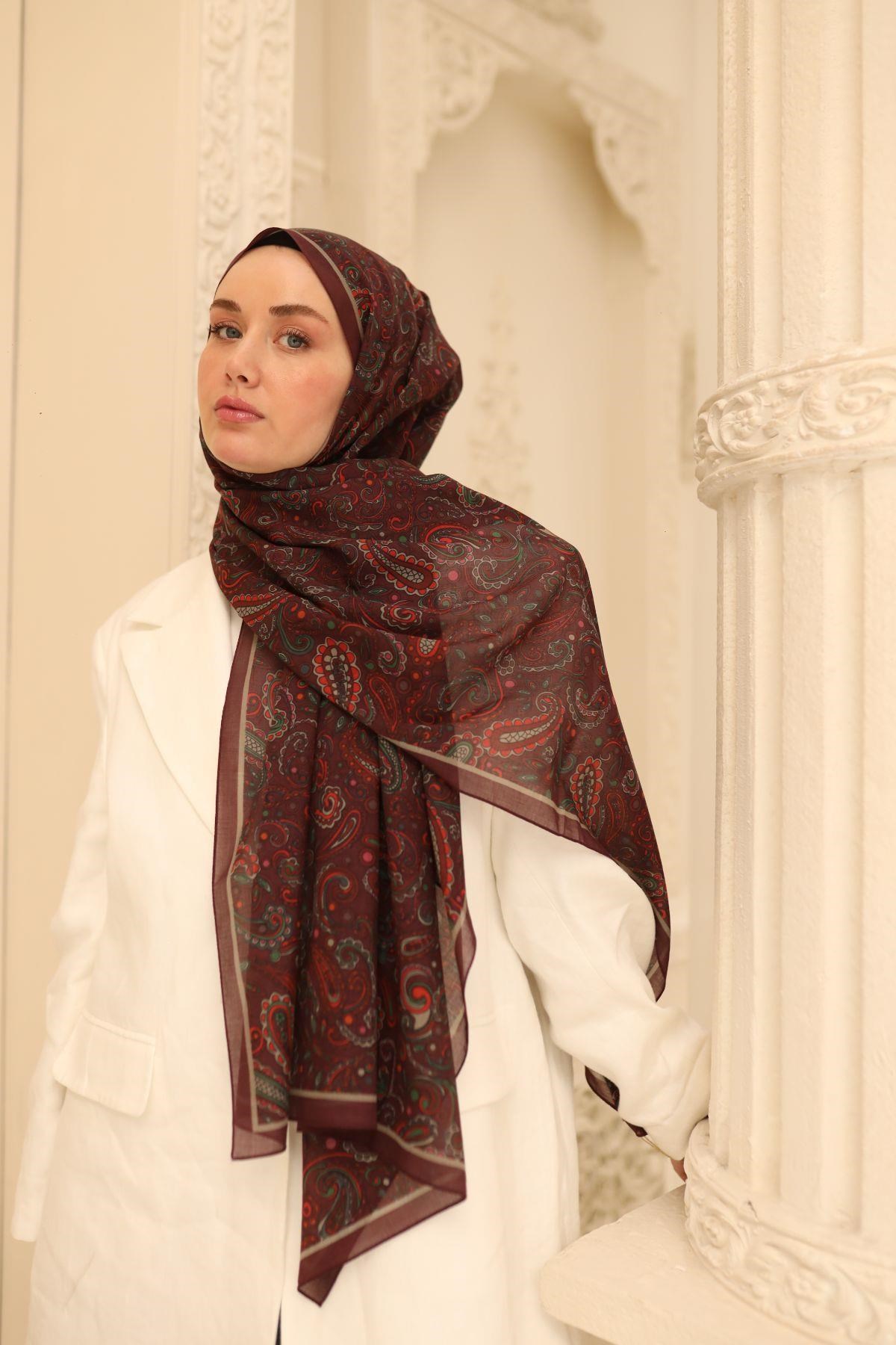 Nariya Şal 90004-21