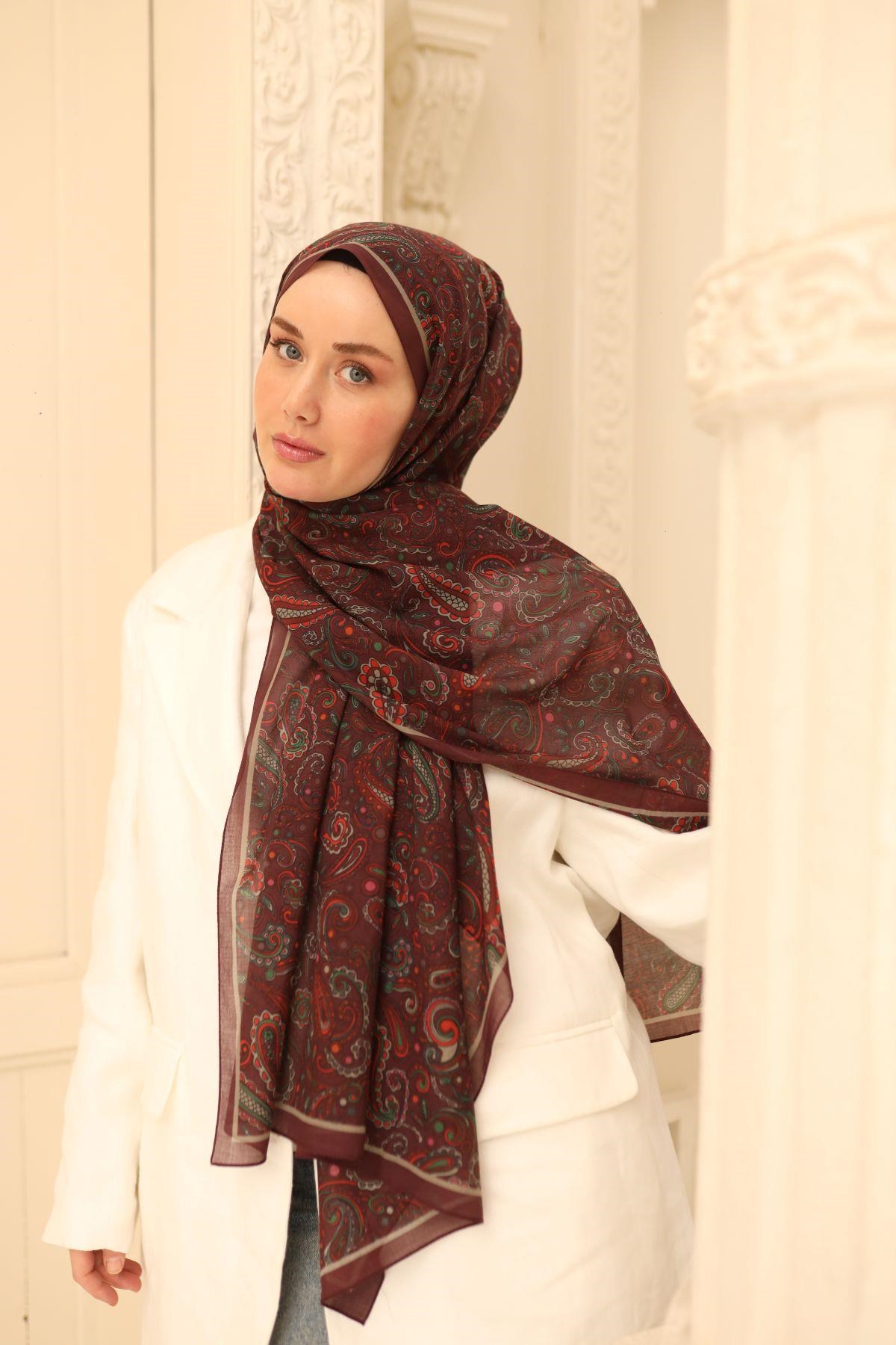 Nariya Şal 90004-21