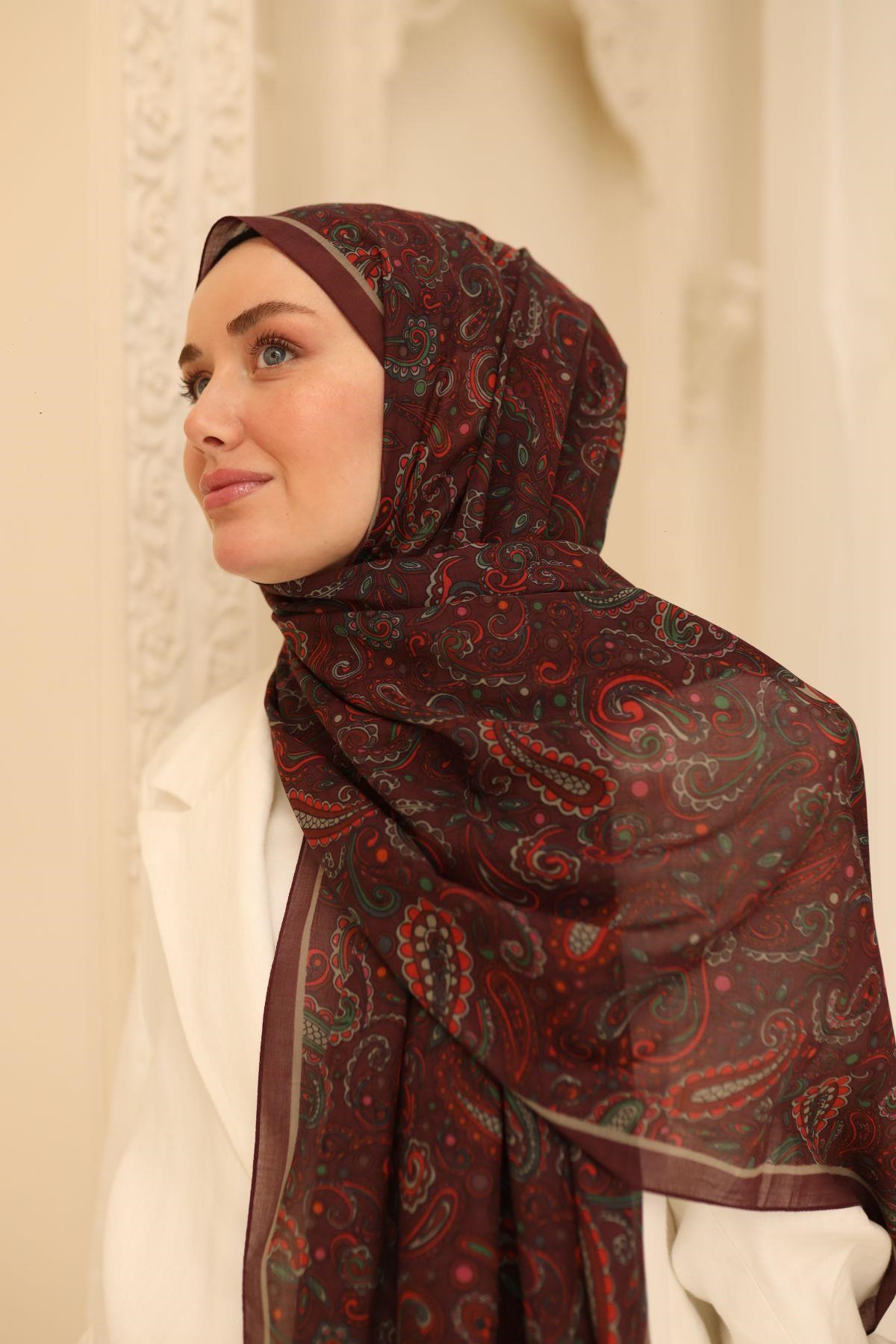 Nariya Şal 90004-21