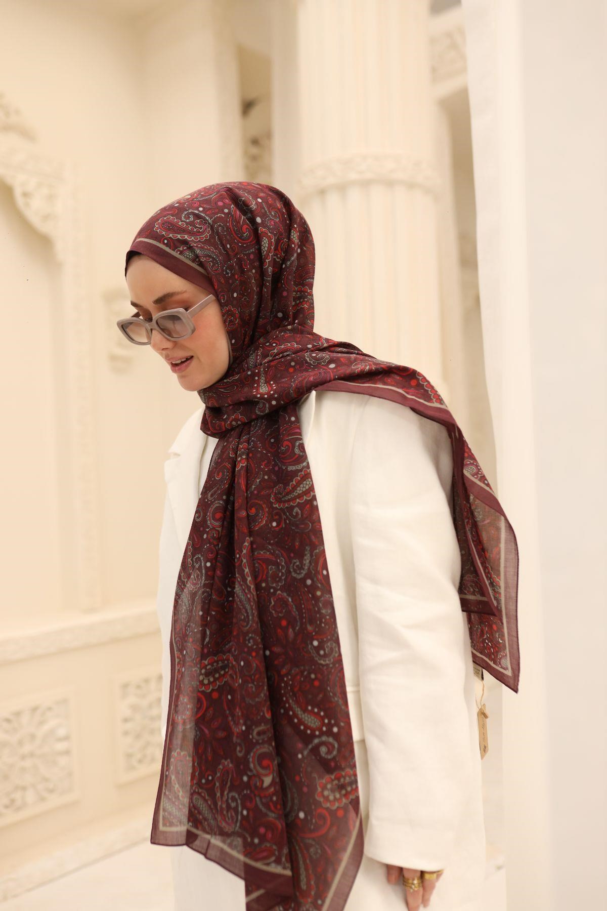 Nariya Şal 90004-22