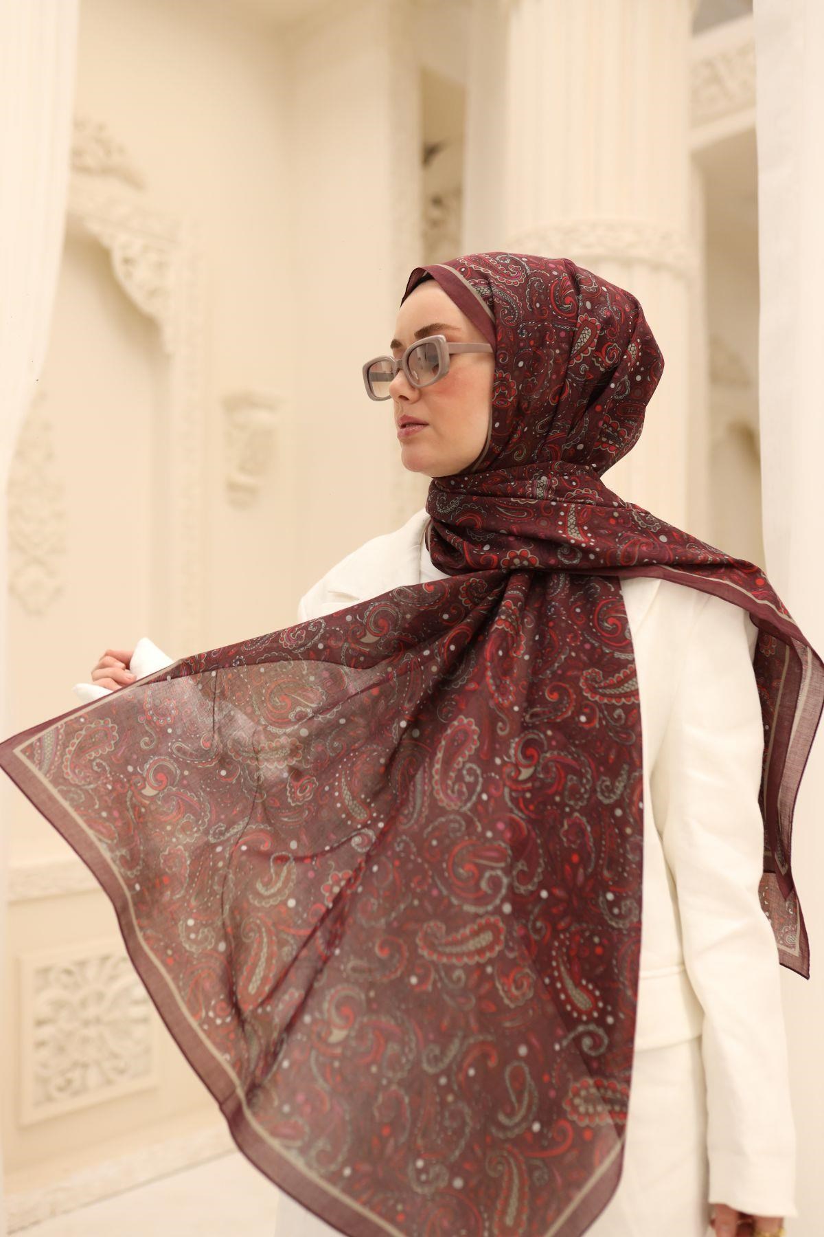 Nariya Şal 90004-22