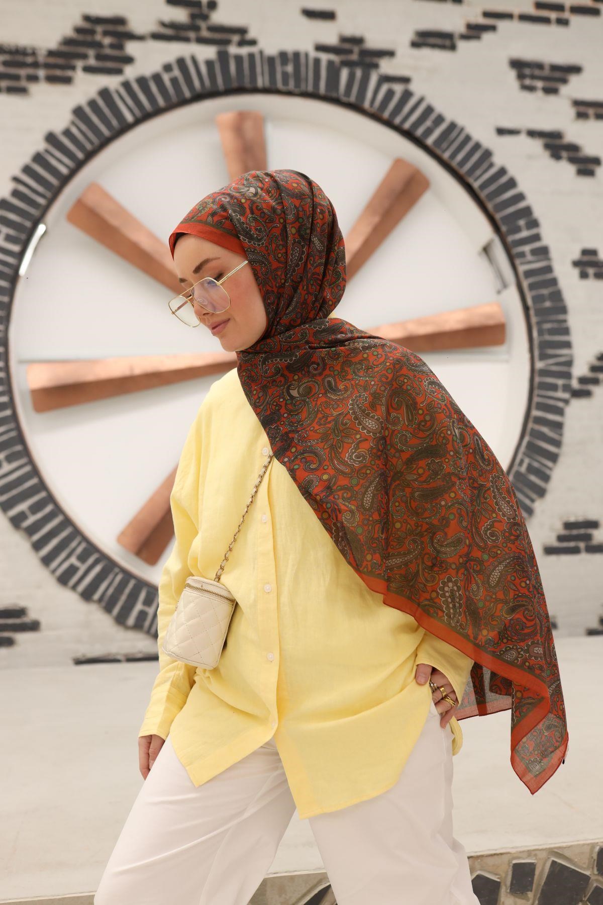 Nariya Şal 90004-23