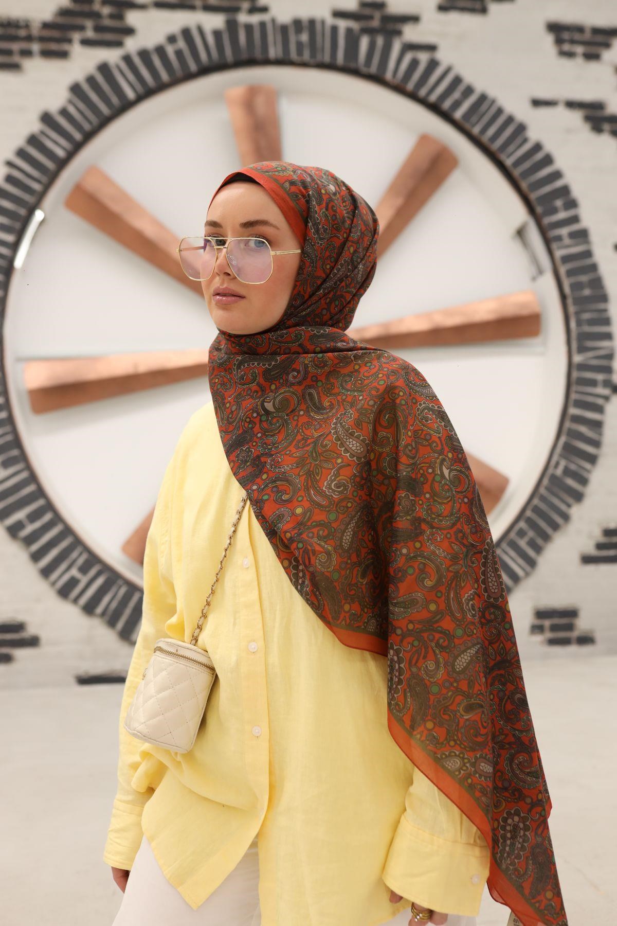 Nariya Şal 90004-23