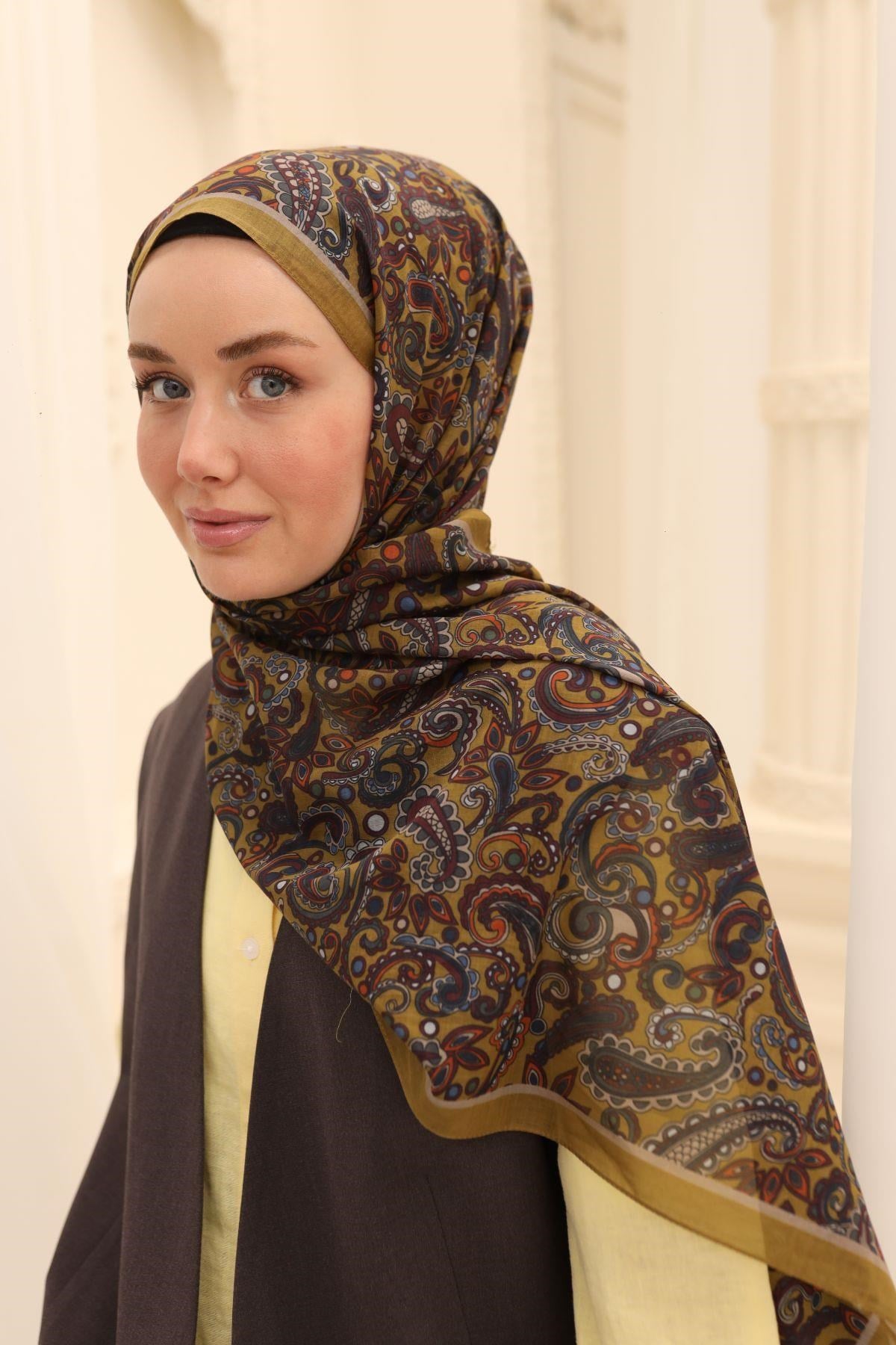 Nariya Şal 90004-24