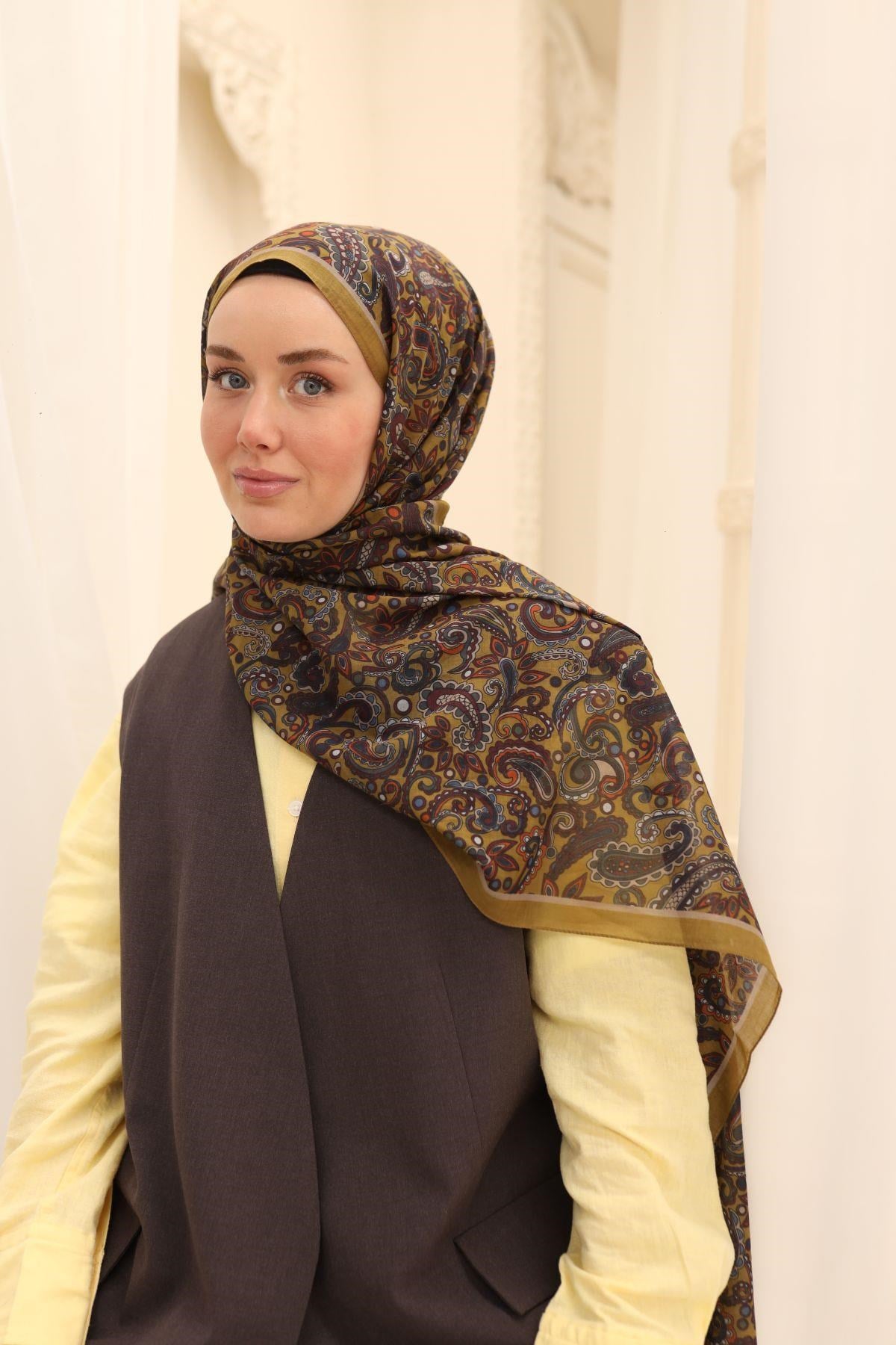 Nariya Şal 90004-24