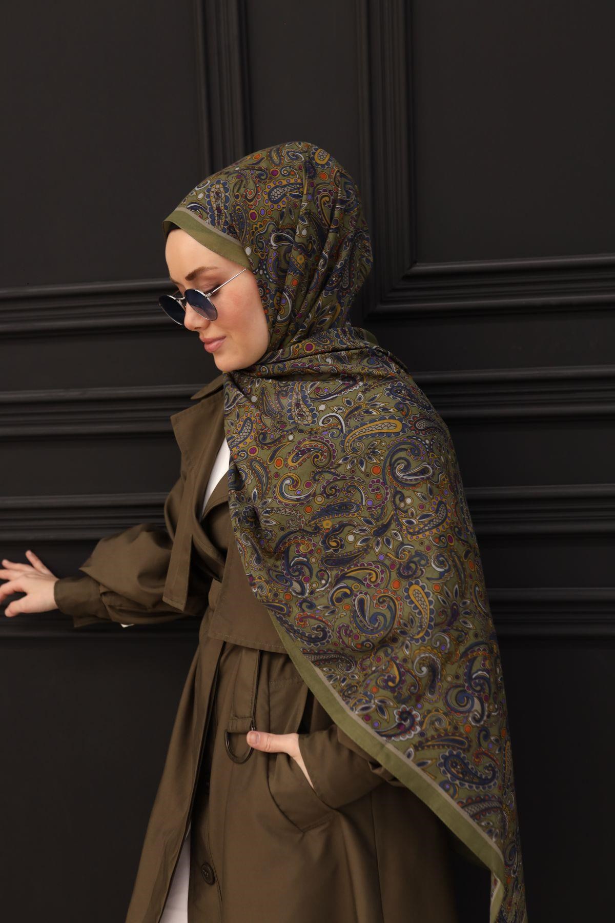 Nariya Şal 90004-25