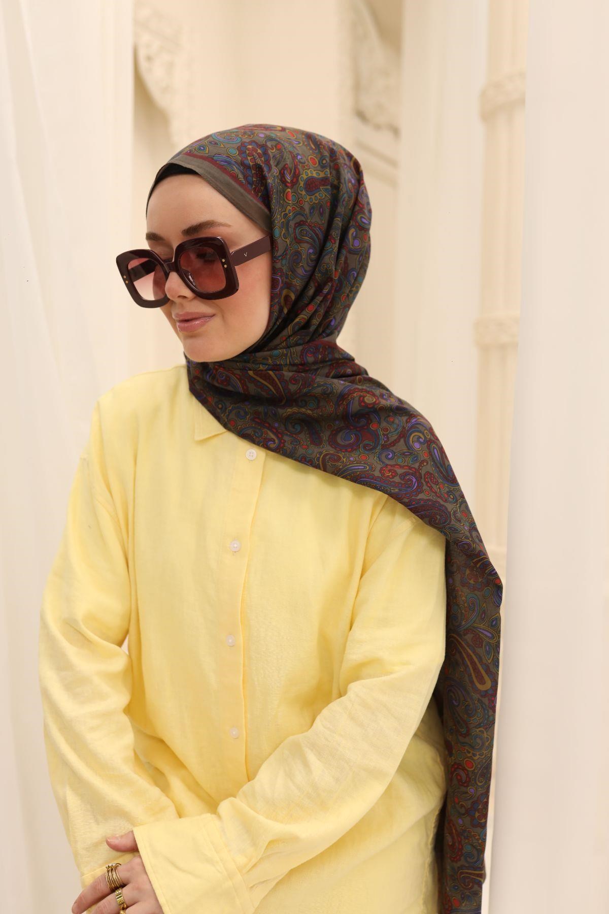Nariya Şal 90004-26