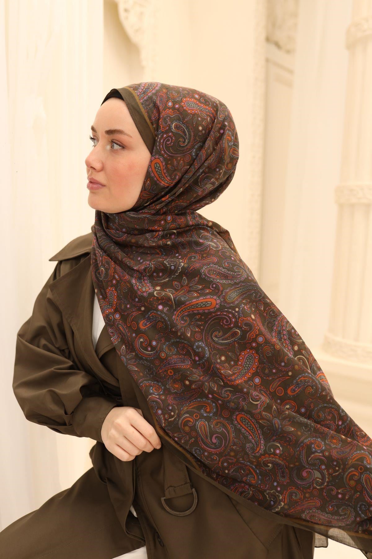 Nariya Şal 90004-27