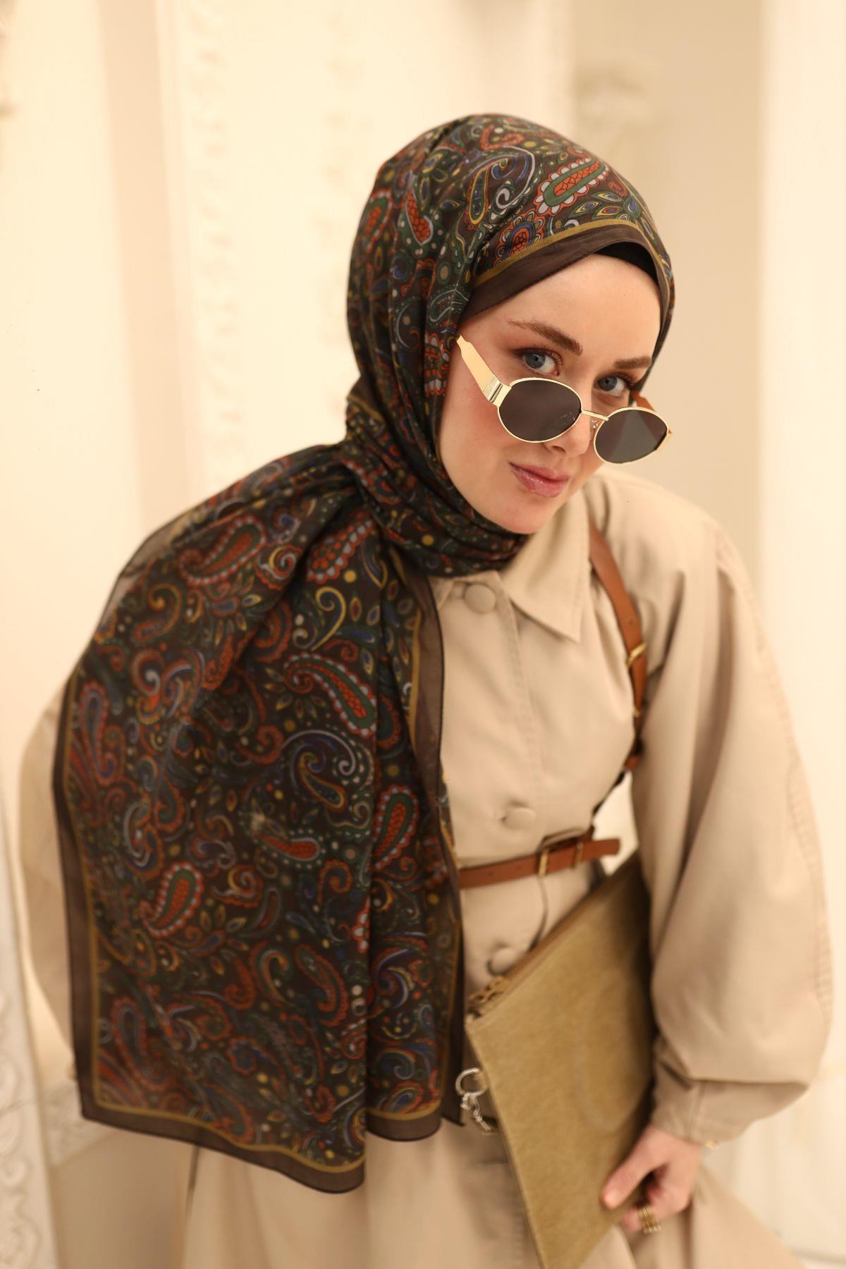 Nariya Şal 90004-28