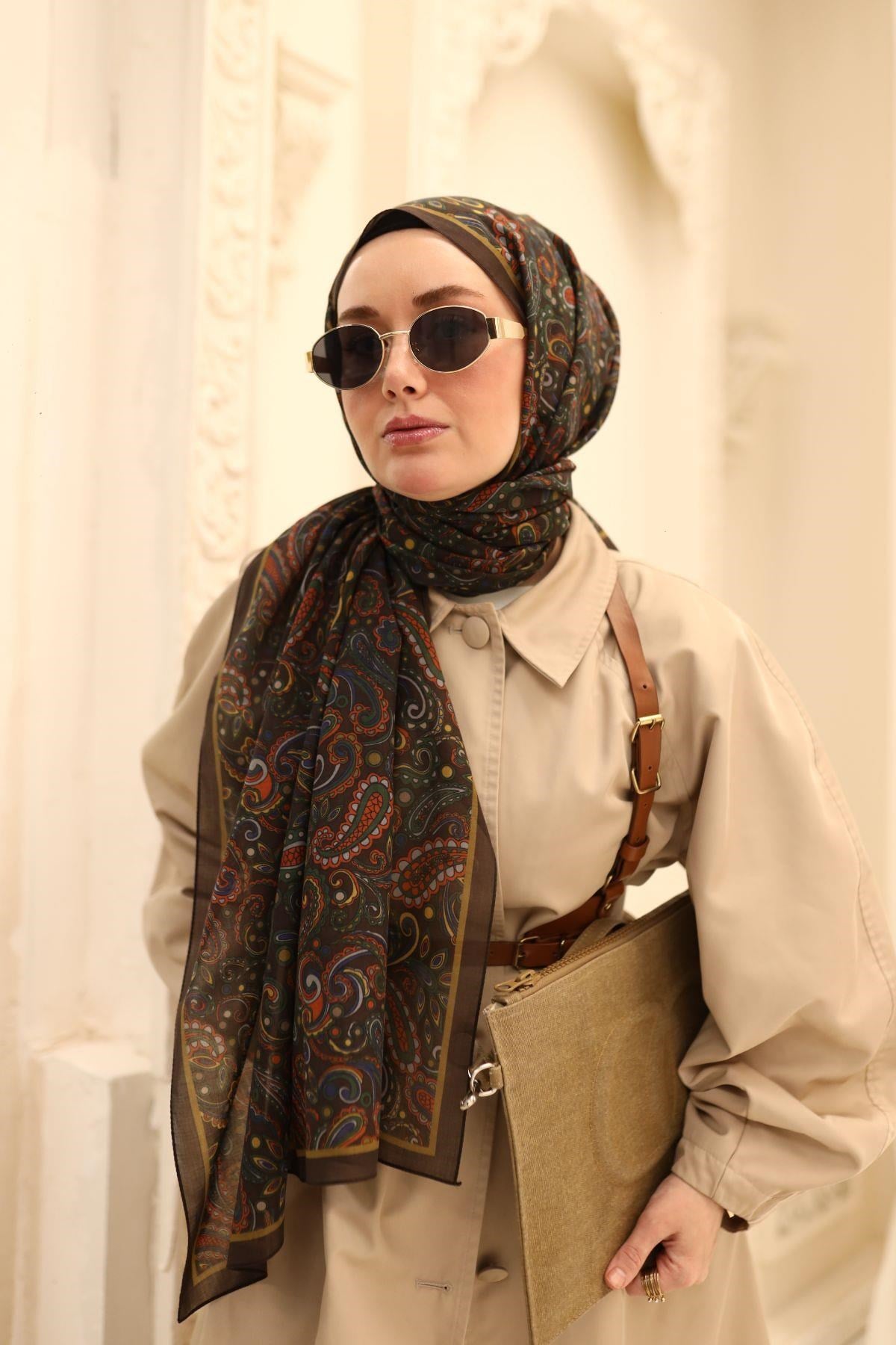 Nariya Şal 90004-28