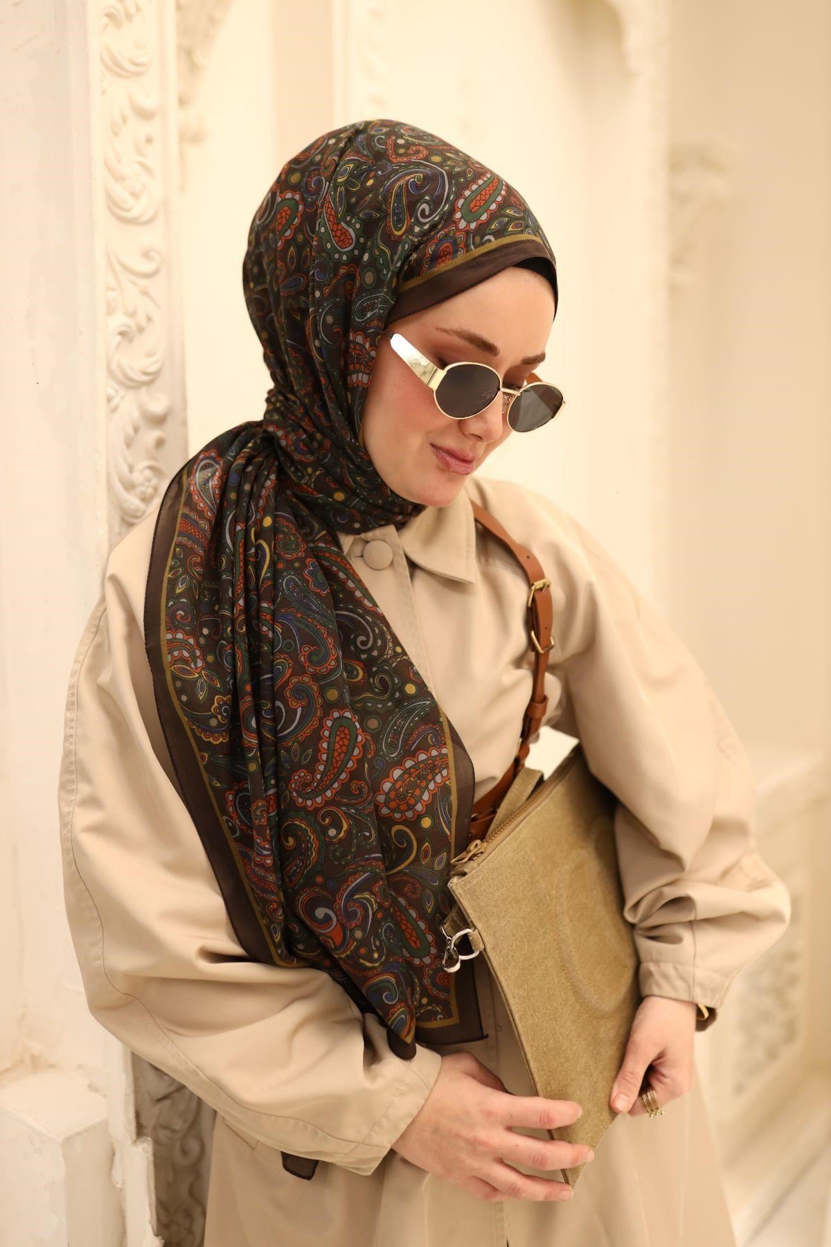 Nariya Şal 90004-28