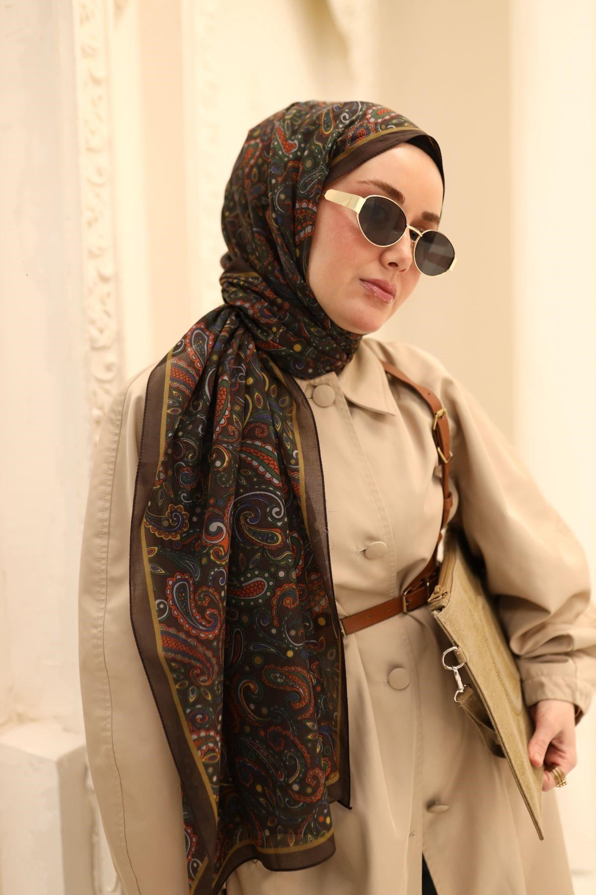 Nariya Şal 90004-28