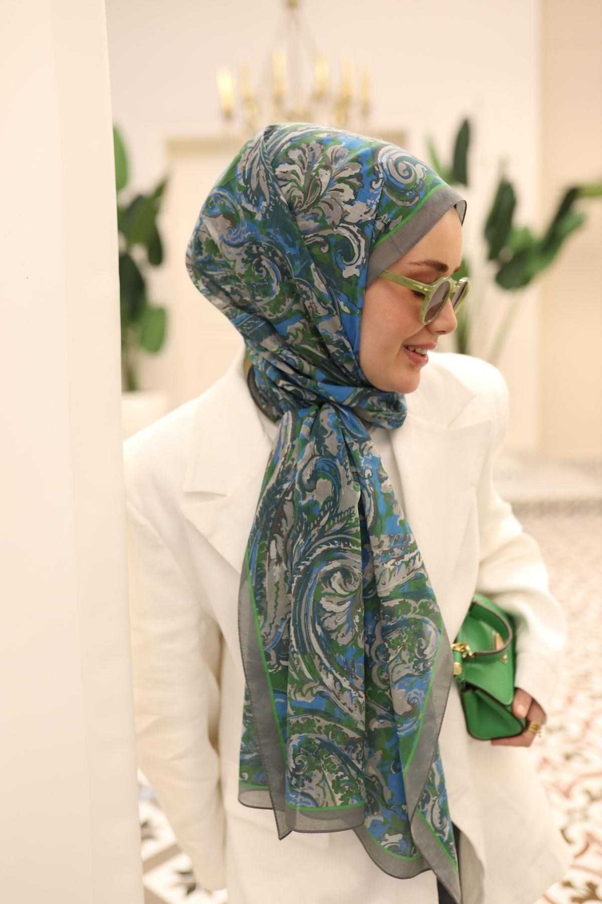Nariya Şal 90005-01