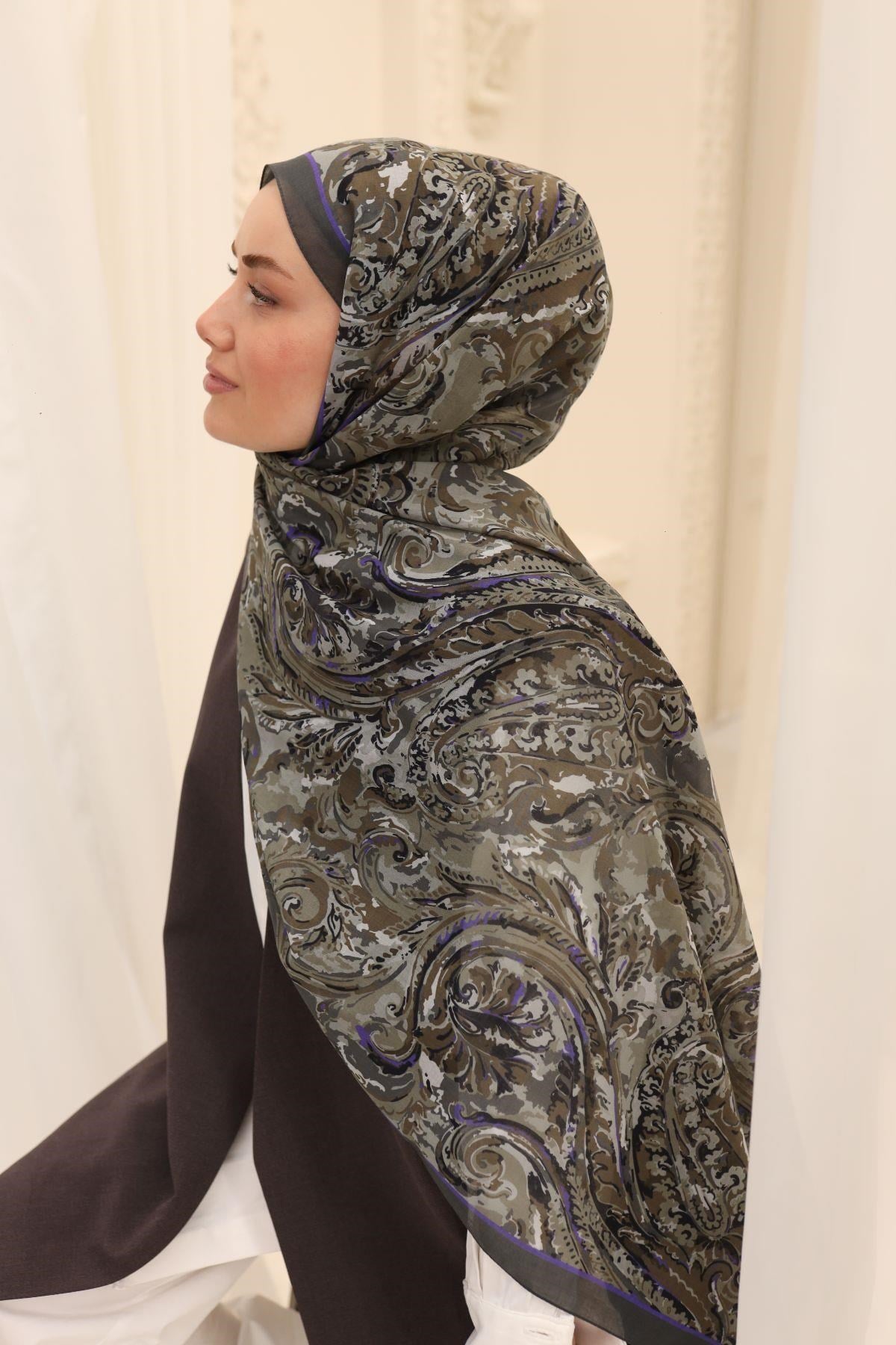 Nariya Şal 90005-02