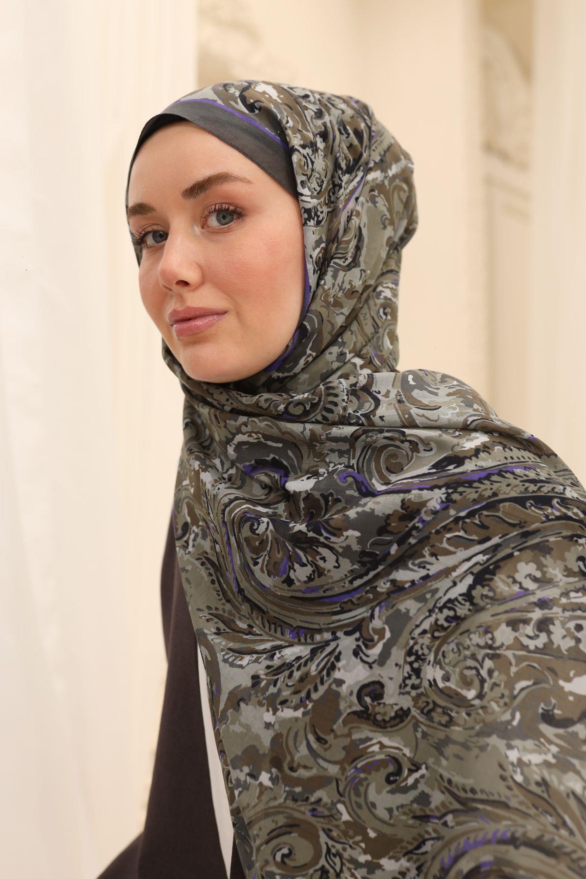 Nariya Şal 90005-02
