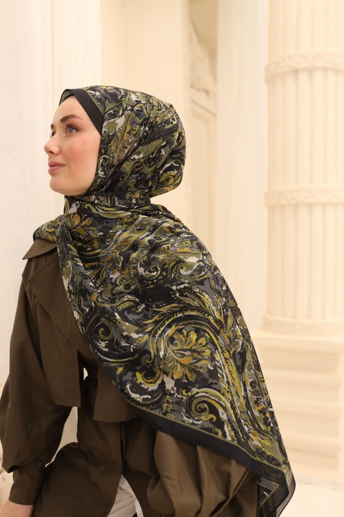 Nariya Şal 90005-03