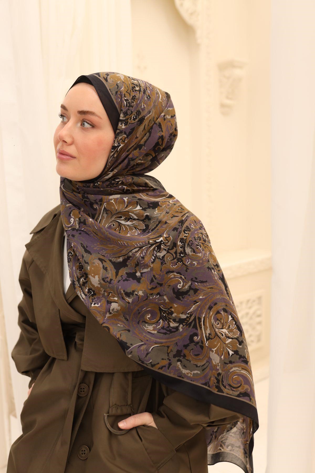 Nariya Şal 90005-04