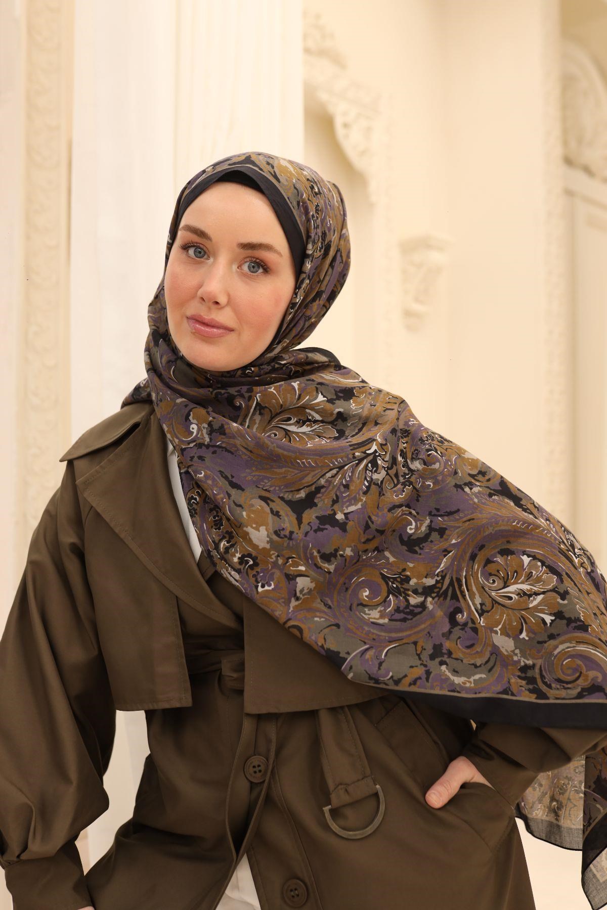 Nariya Şal 90005-04