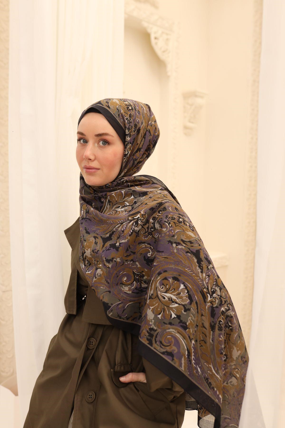 Nariya Şal 90005-04
