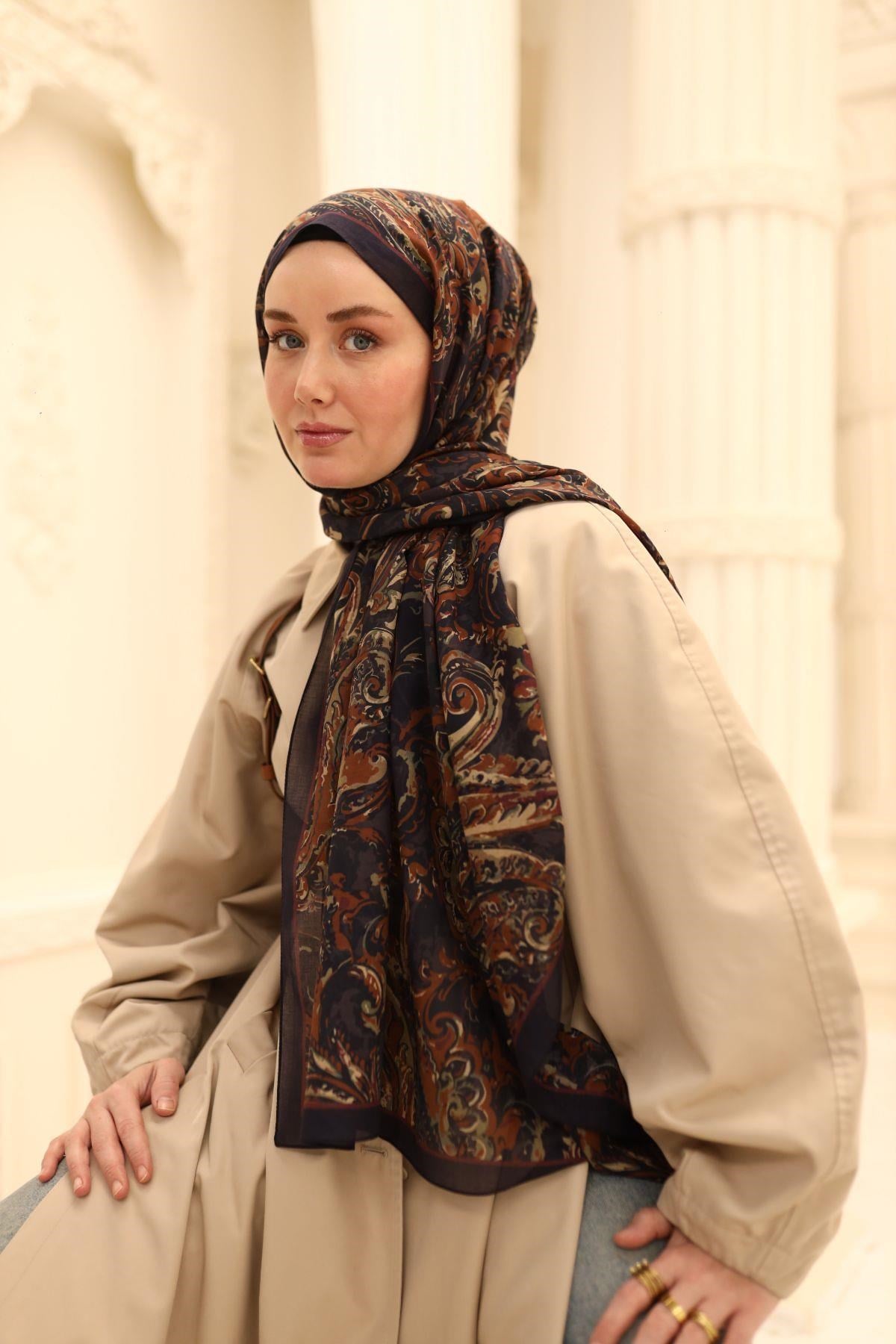 Nariya Şal 90005-05