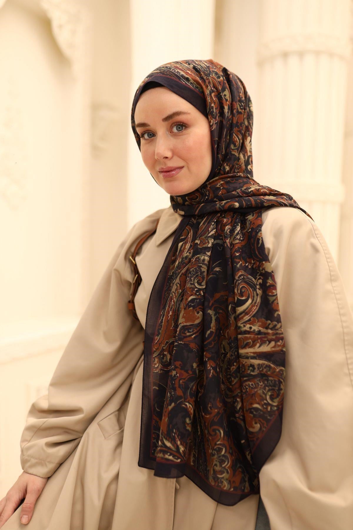 Nariya Şal 90005-05