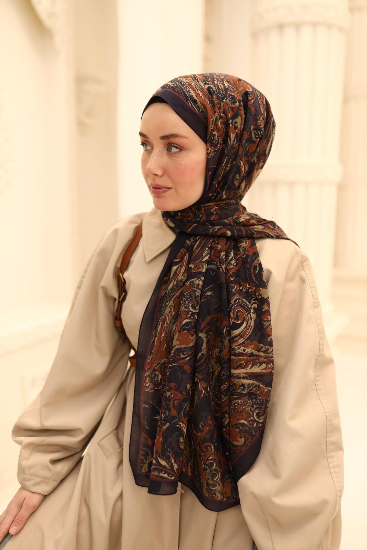 Nariya Şal 90005-05