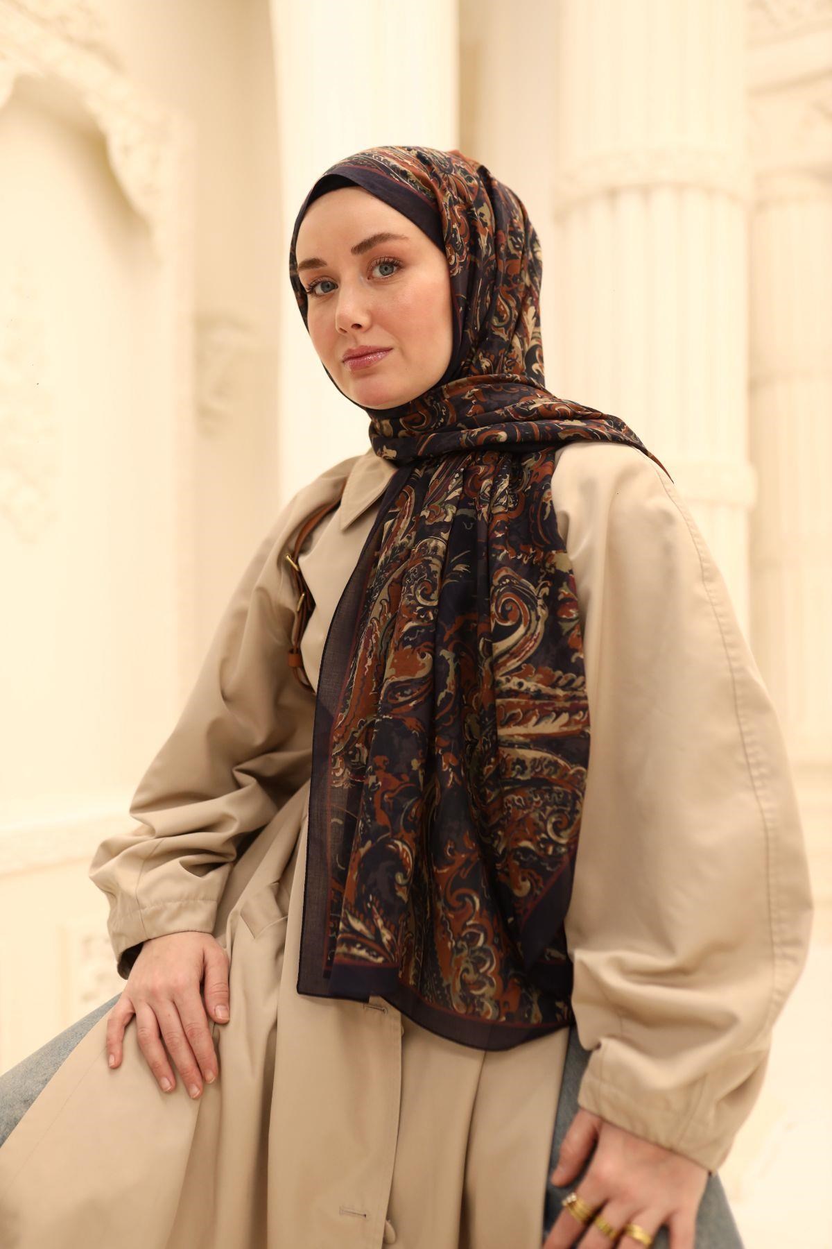 Nariya Şal 90005-05