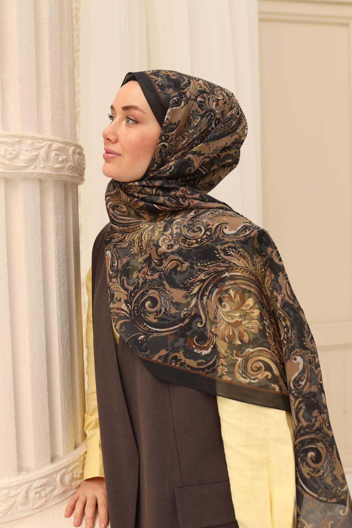 Nariya Şal 90005-07