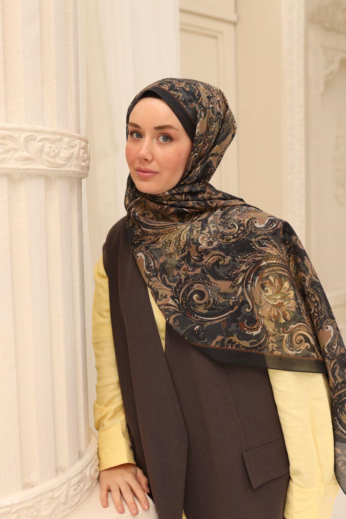 Nariya Şal 90005-07