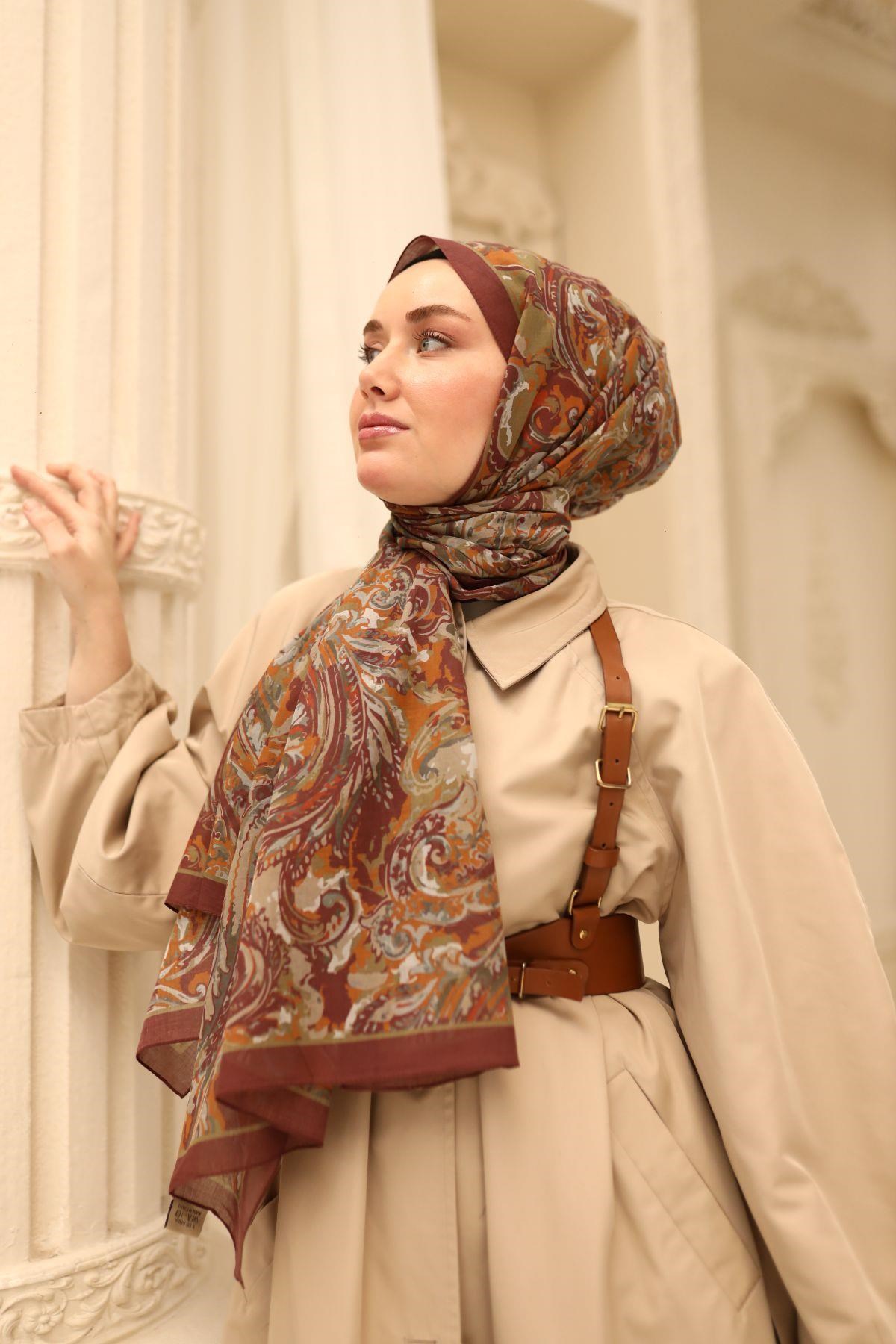 Nariya Şal 90005-09