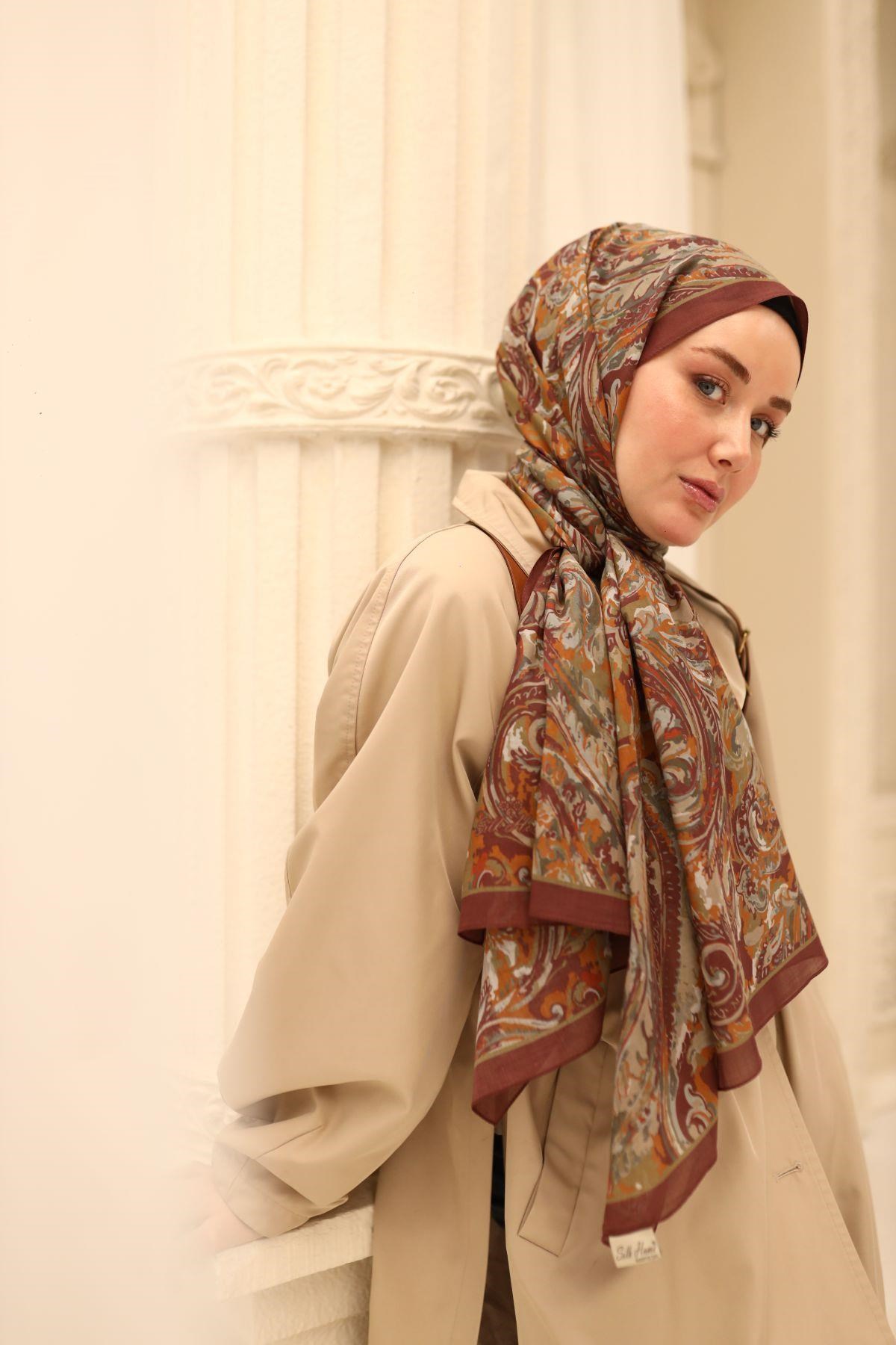 Nariya Şal 90005-09