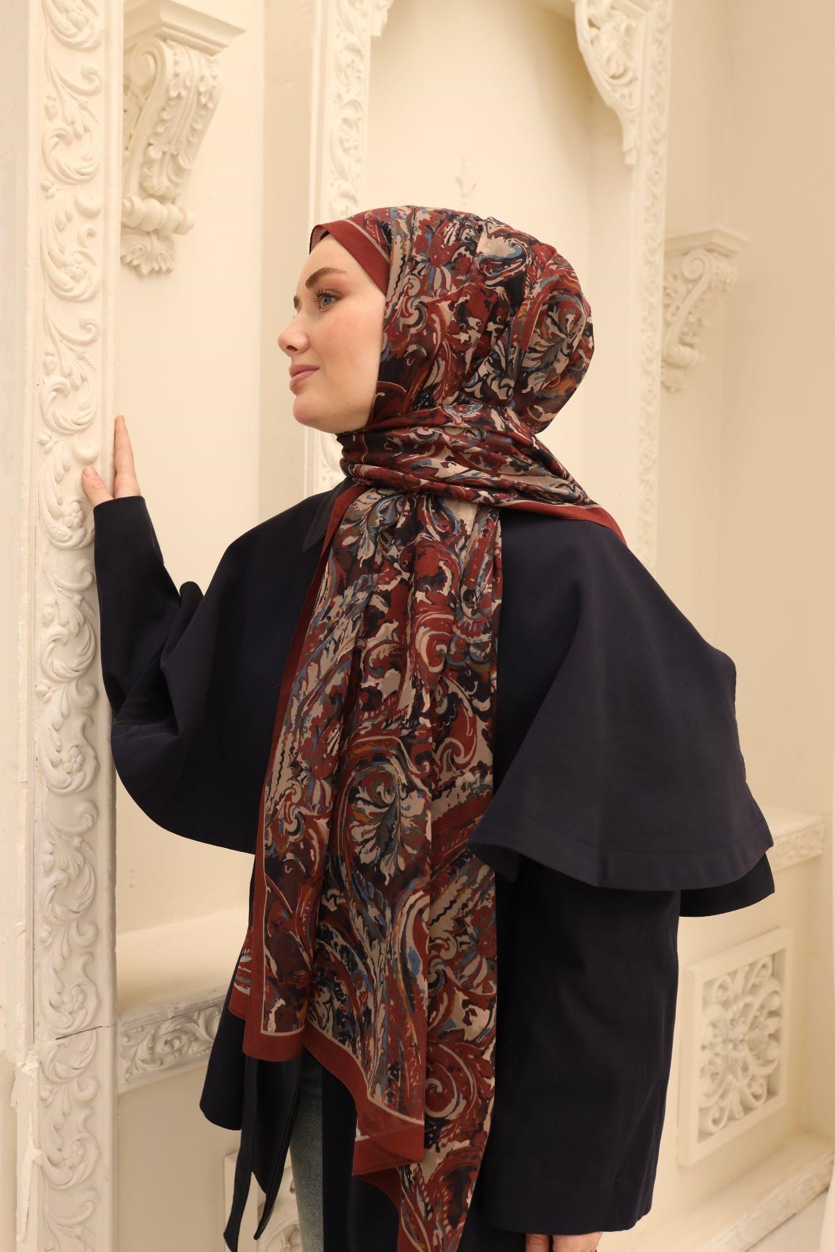 Nariya Şal 90005-11
