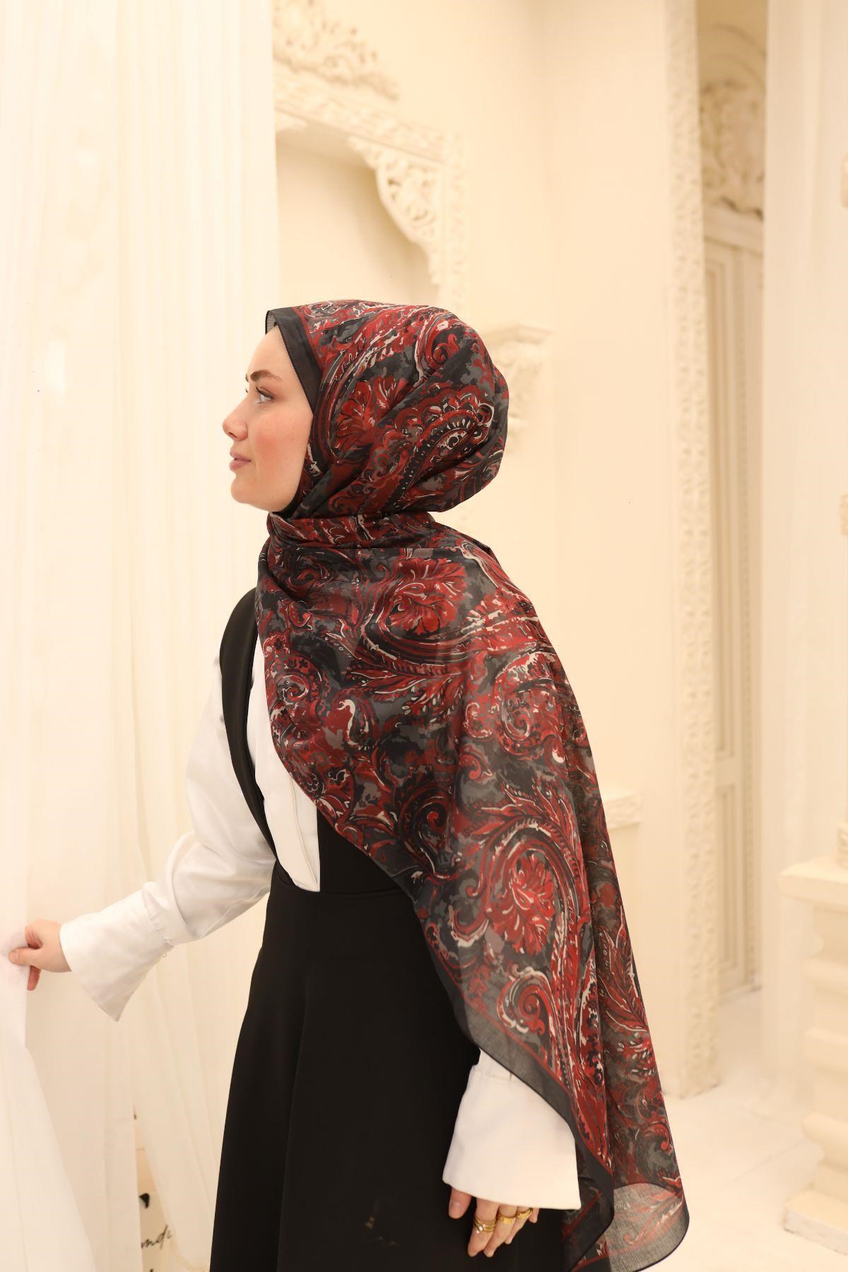 Nariya Şal 90005-12