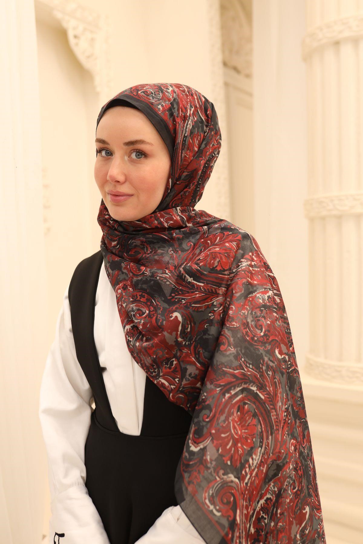 Nariya Şal 90005-12