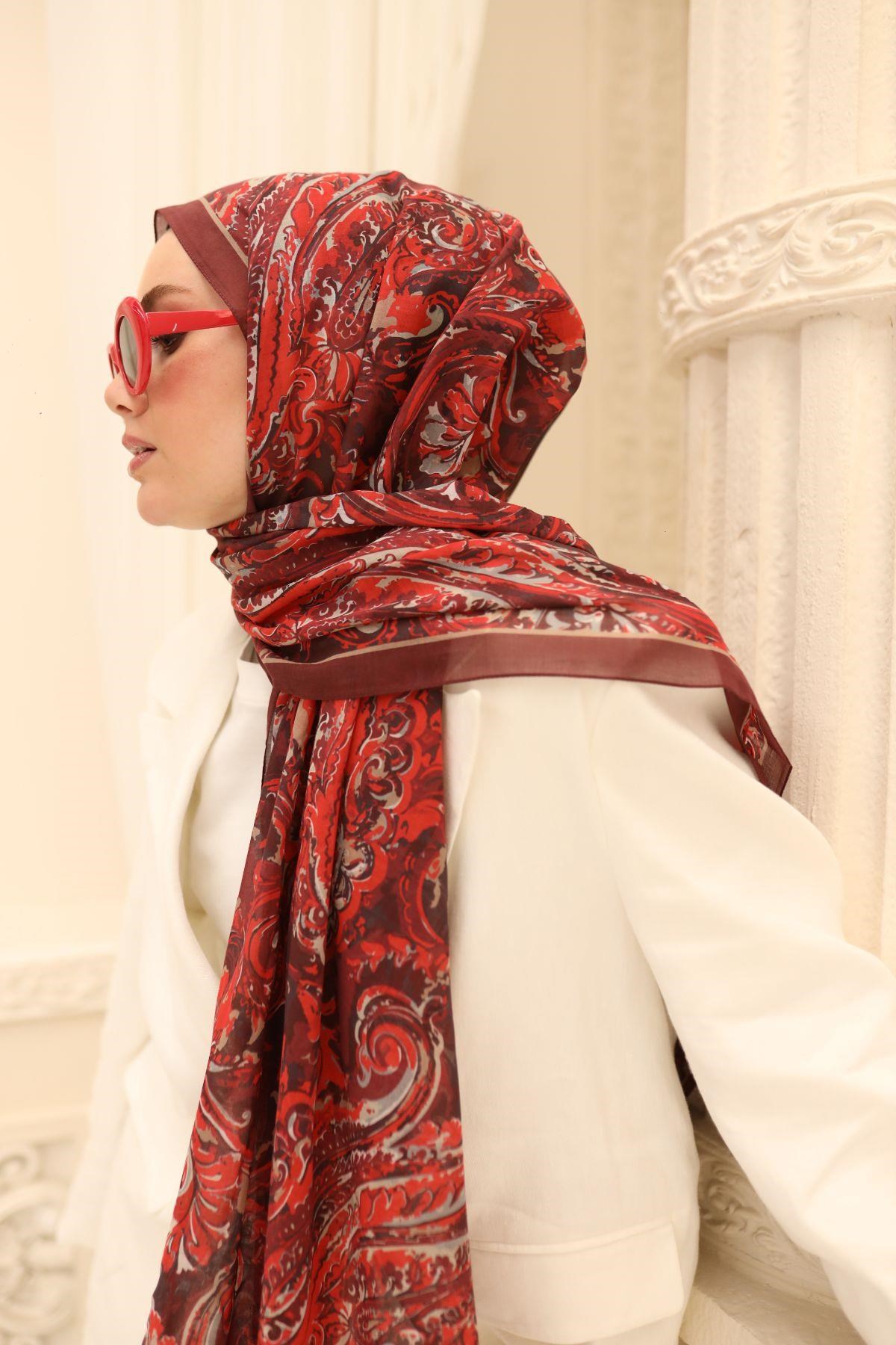 Nariya Şal 90005-13