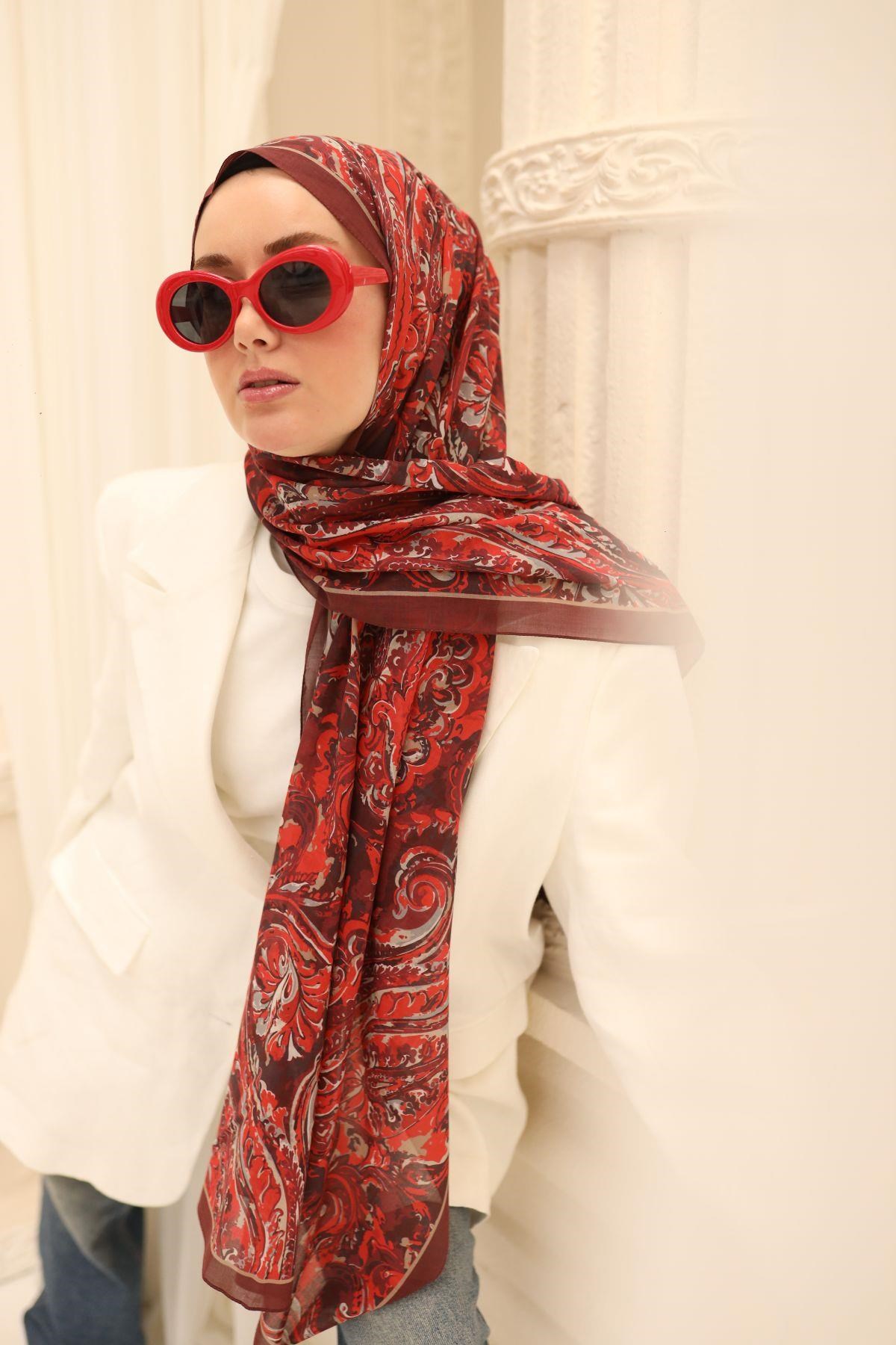 Nariya Şal 90005-13